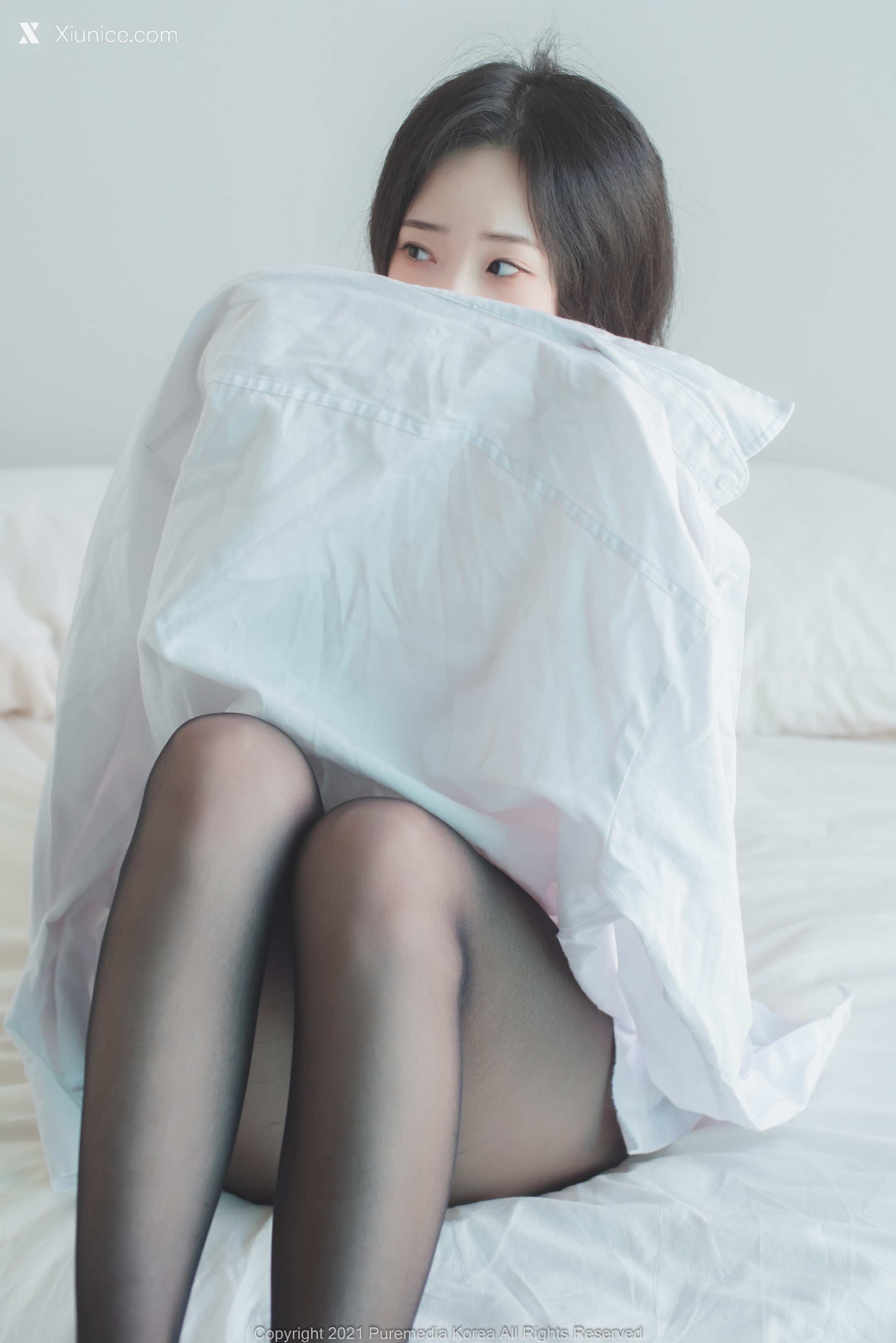 Pure Media Vol.164 Bambi (밤비) 4K