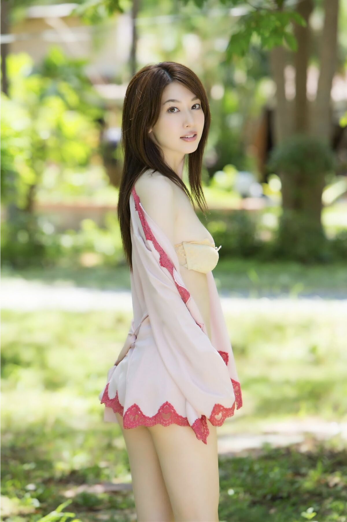 Emi Kobayashi 小林恵美 - 美貌の果実 美貌の吐息 ver.A Part01