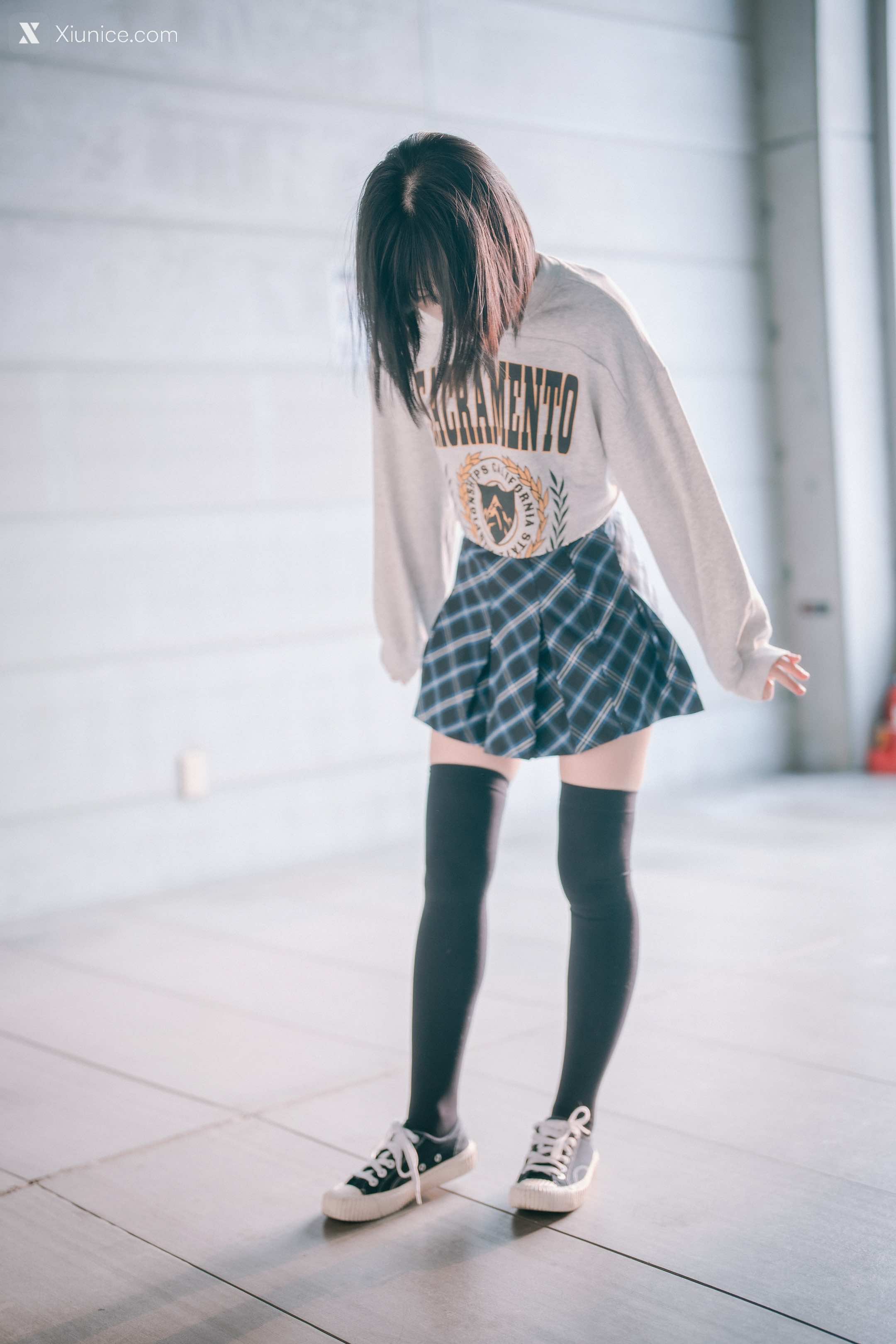 DJAWA Photo – Jeong Jenny (정제니) – Daylife in Sacramento 4K