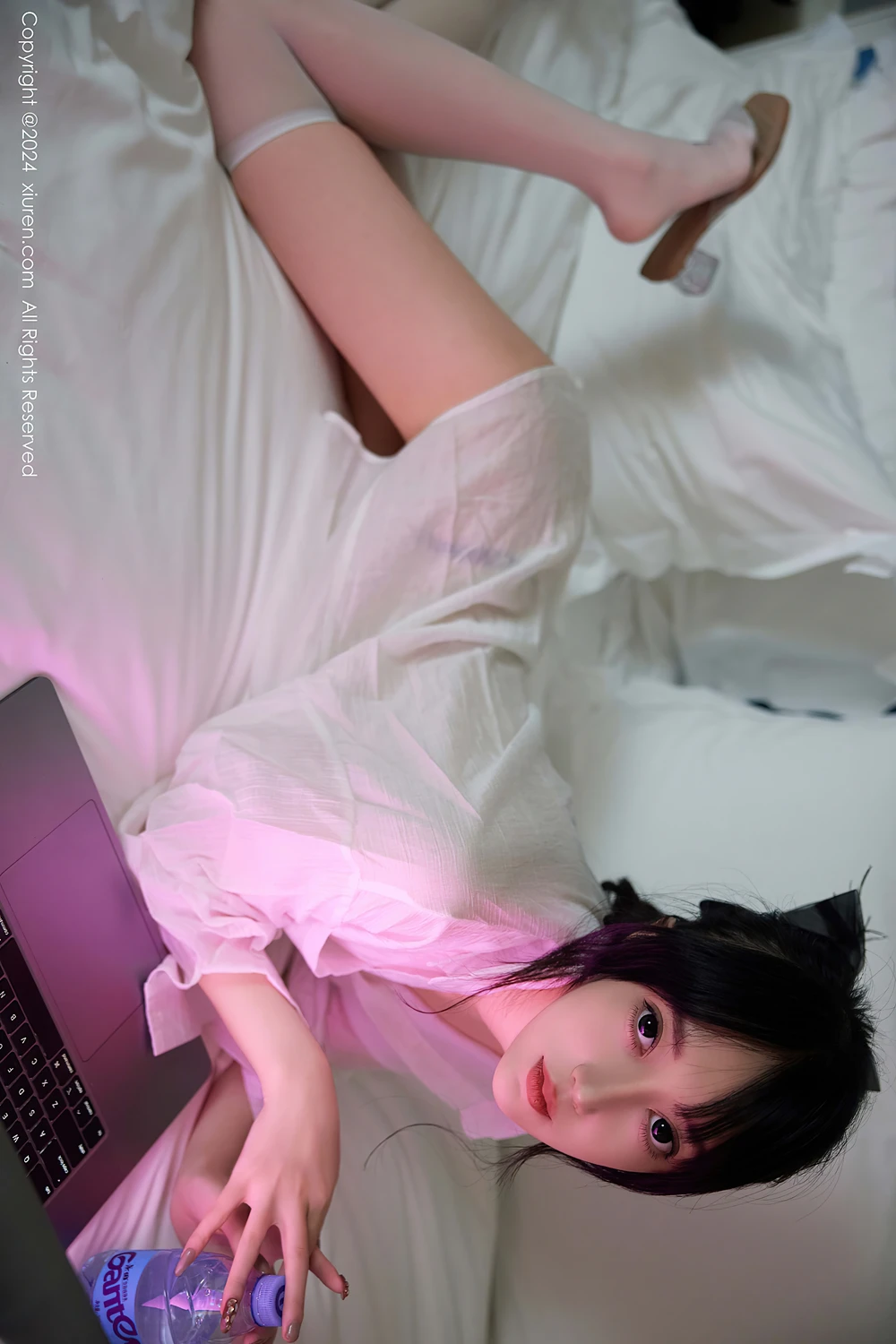 XiuRen秀人网 No.9274 玥儿玥er