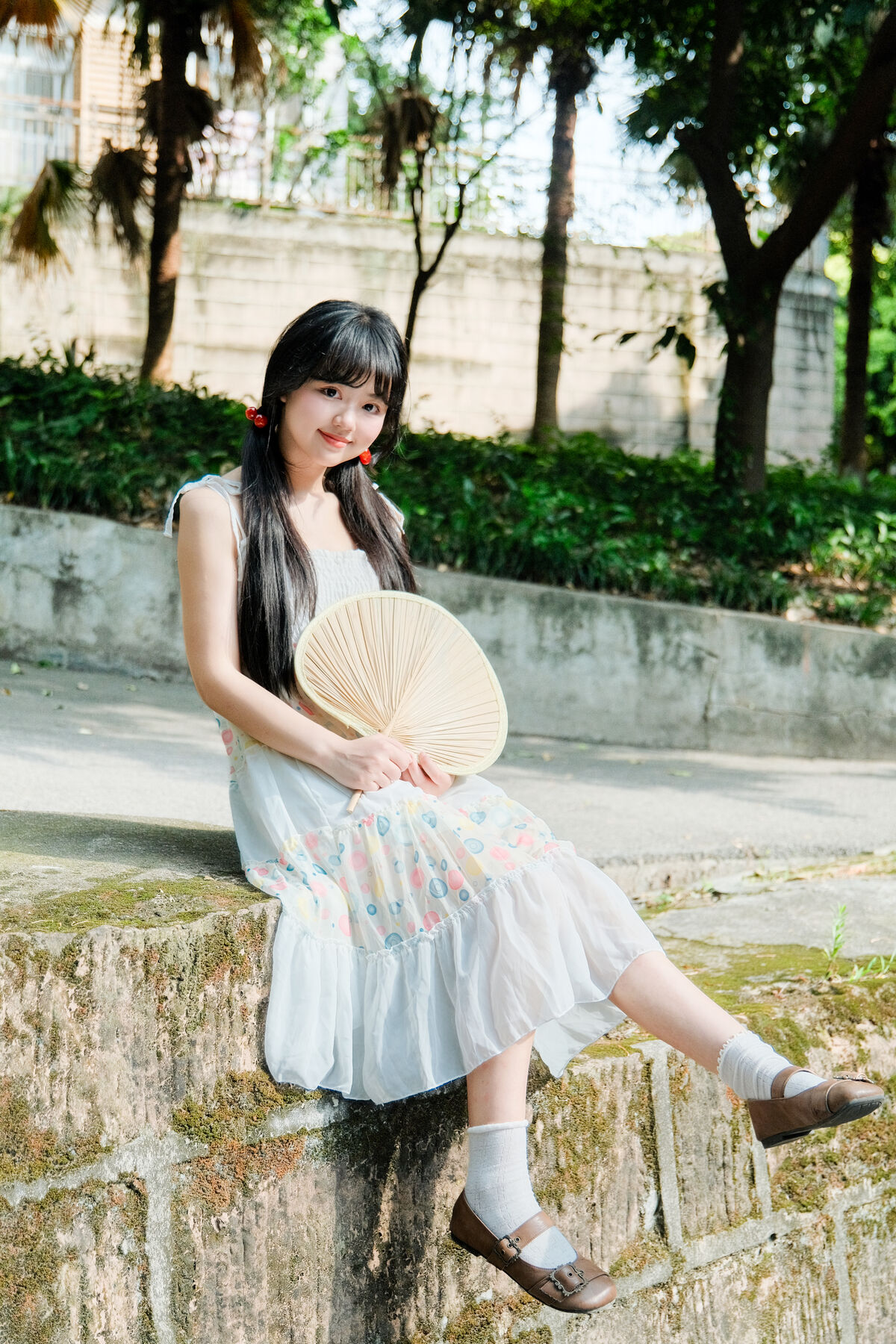 YiTuYu艺图语 Vol.10046 Xiao Li Hua Er