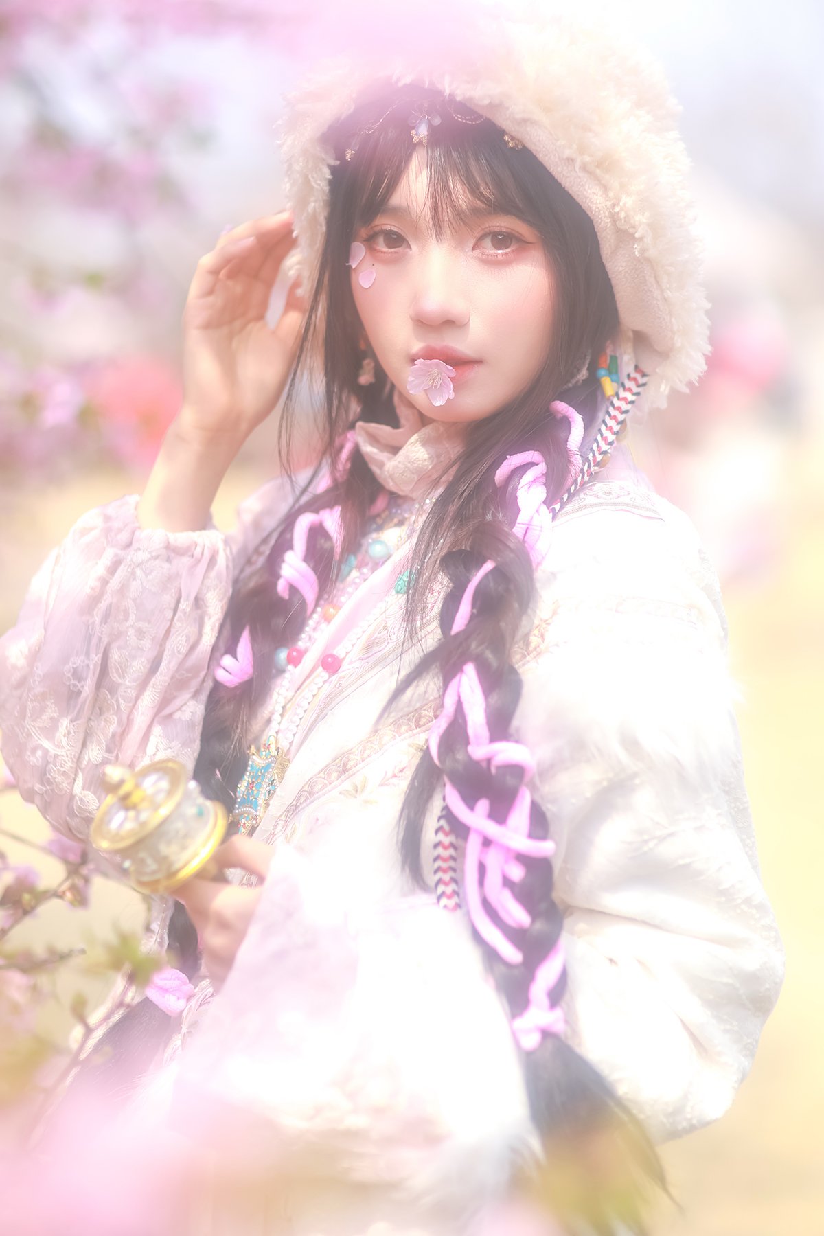 YiTuYu艺图语 Vol.10079 Gan Xiao Jie