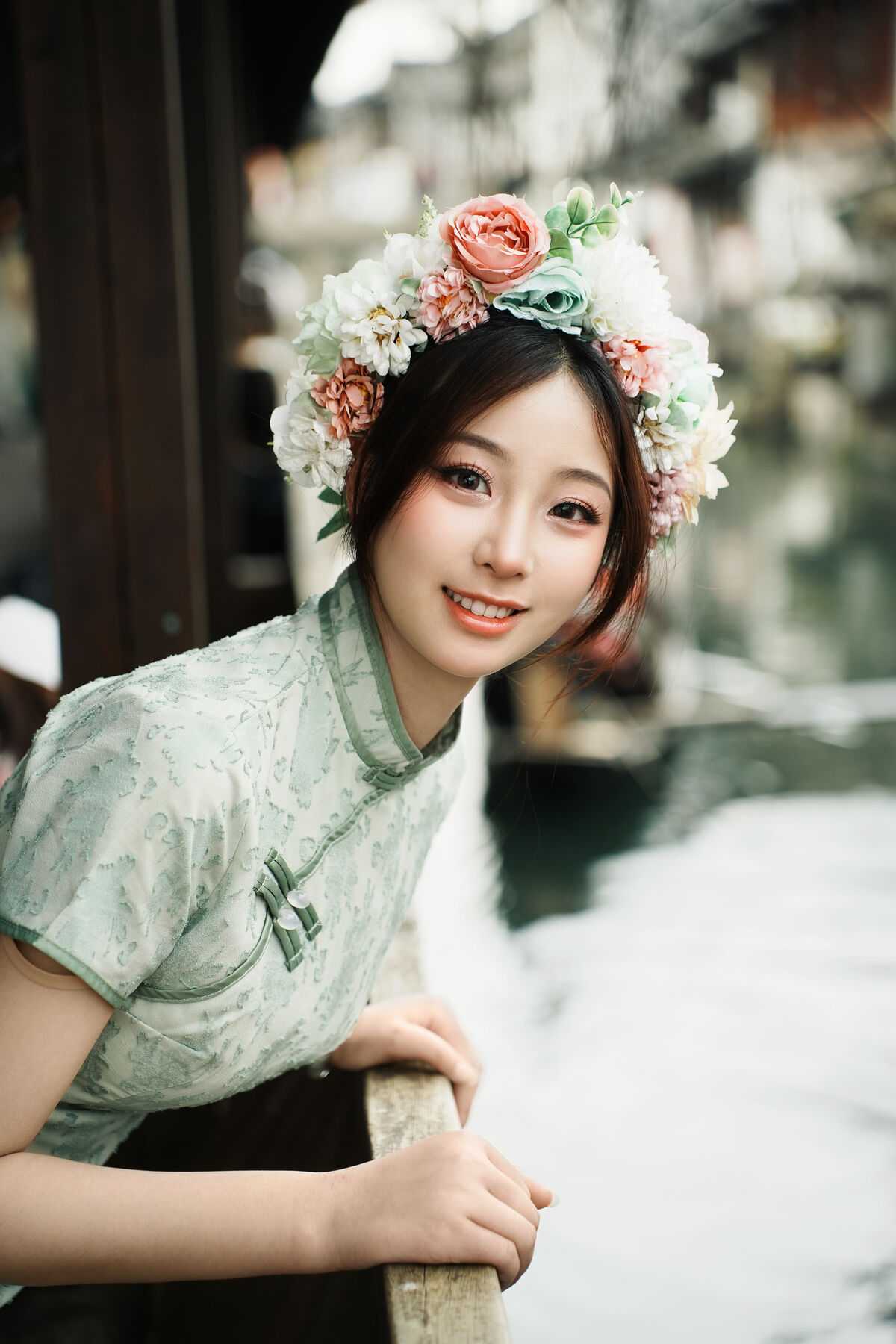 YiTuYu艺图语 Vol.10006 Xiao U