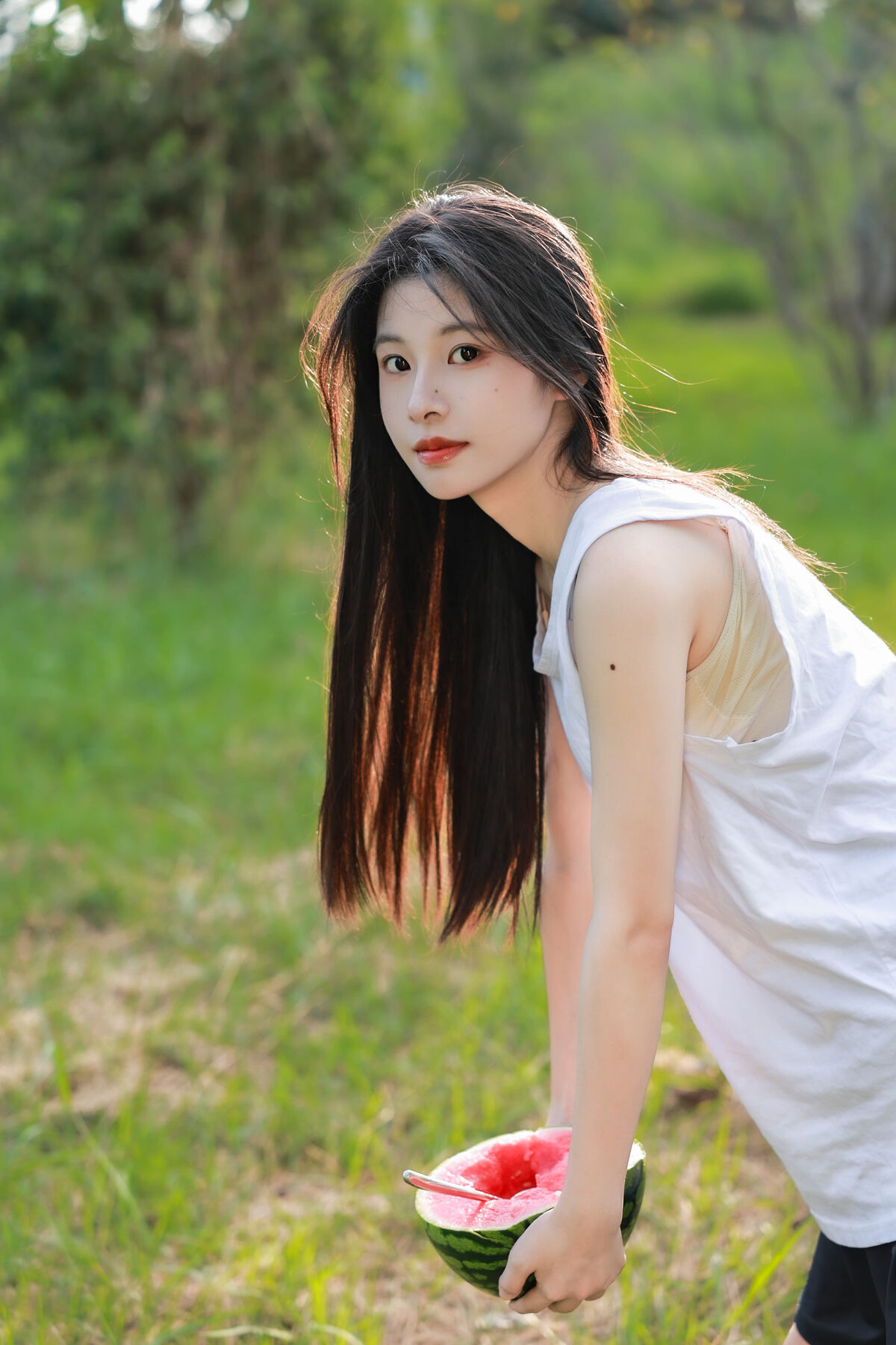 YiTuYu艺图语 Vol.10054 Tian Lan Lan