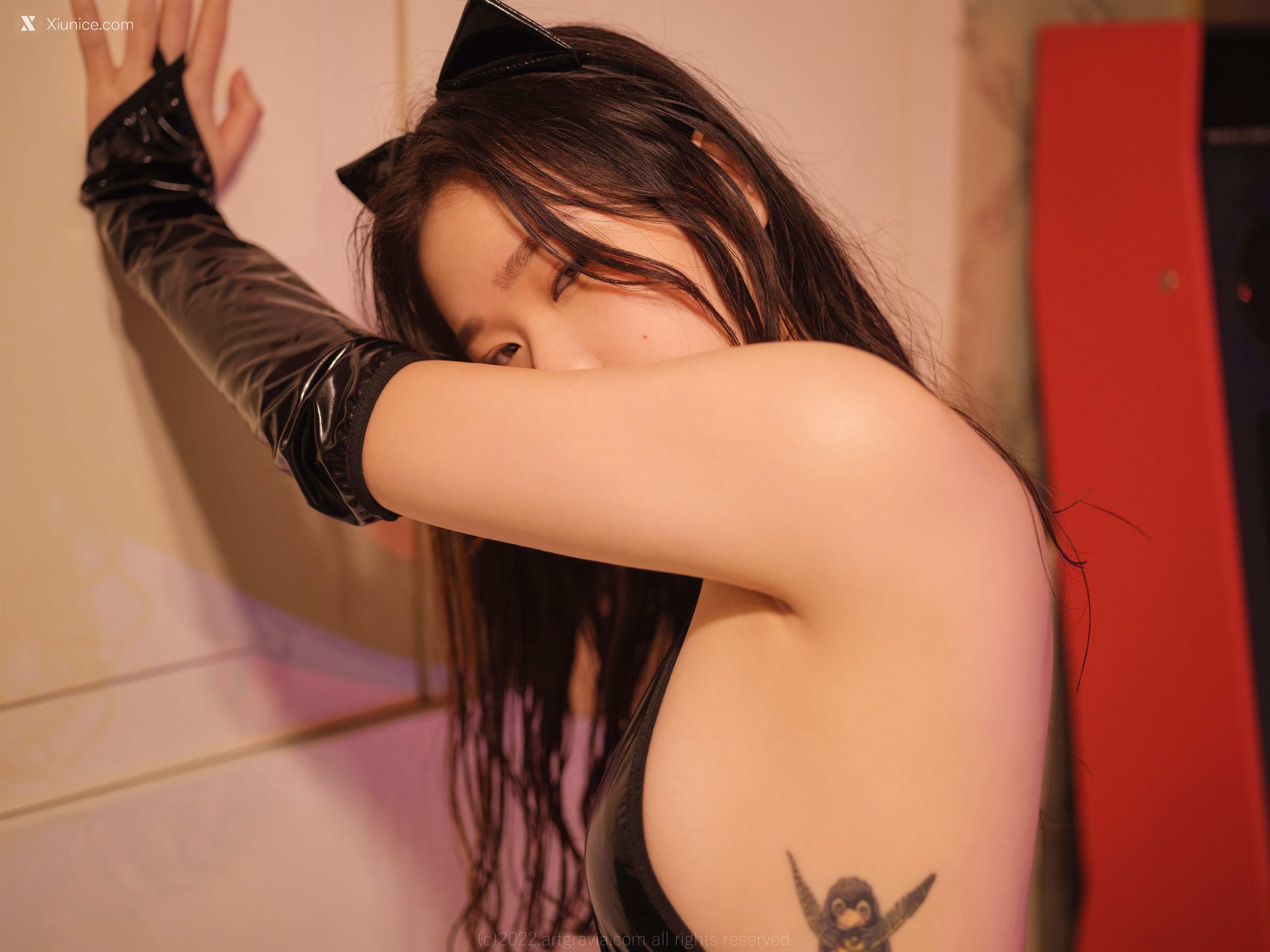 Artgravia Vol.373 Sira (시라) 4K