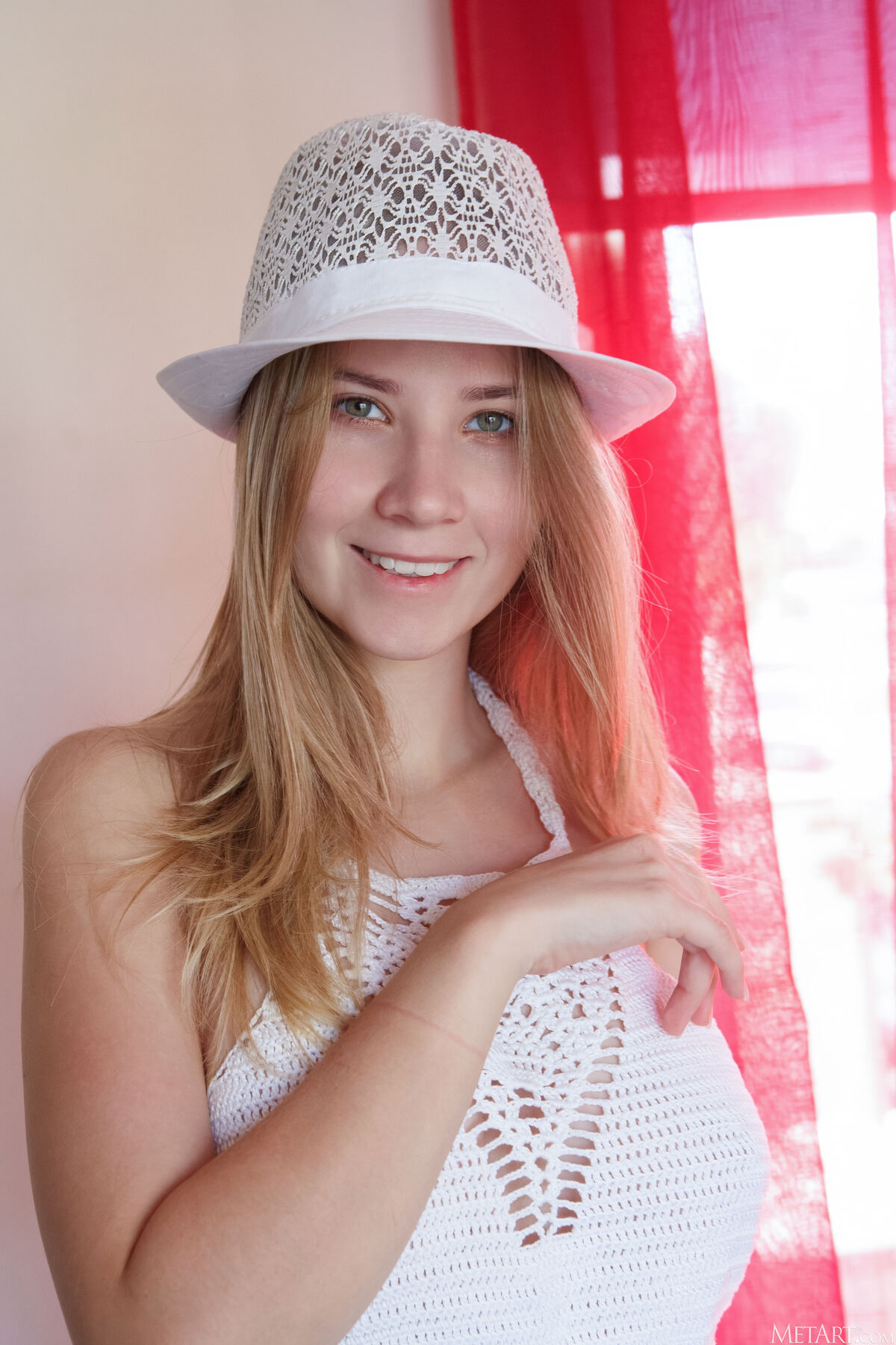 MetArt Delizi - Pure Sunshine Part01