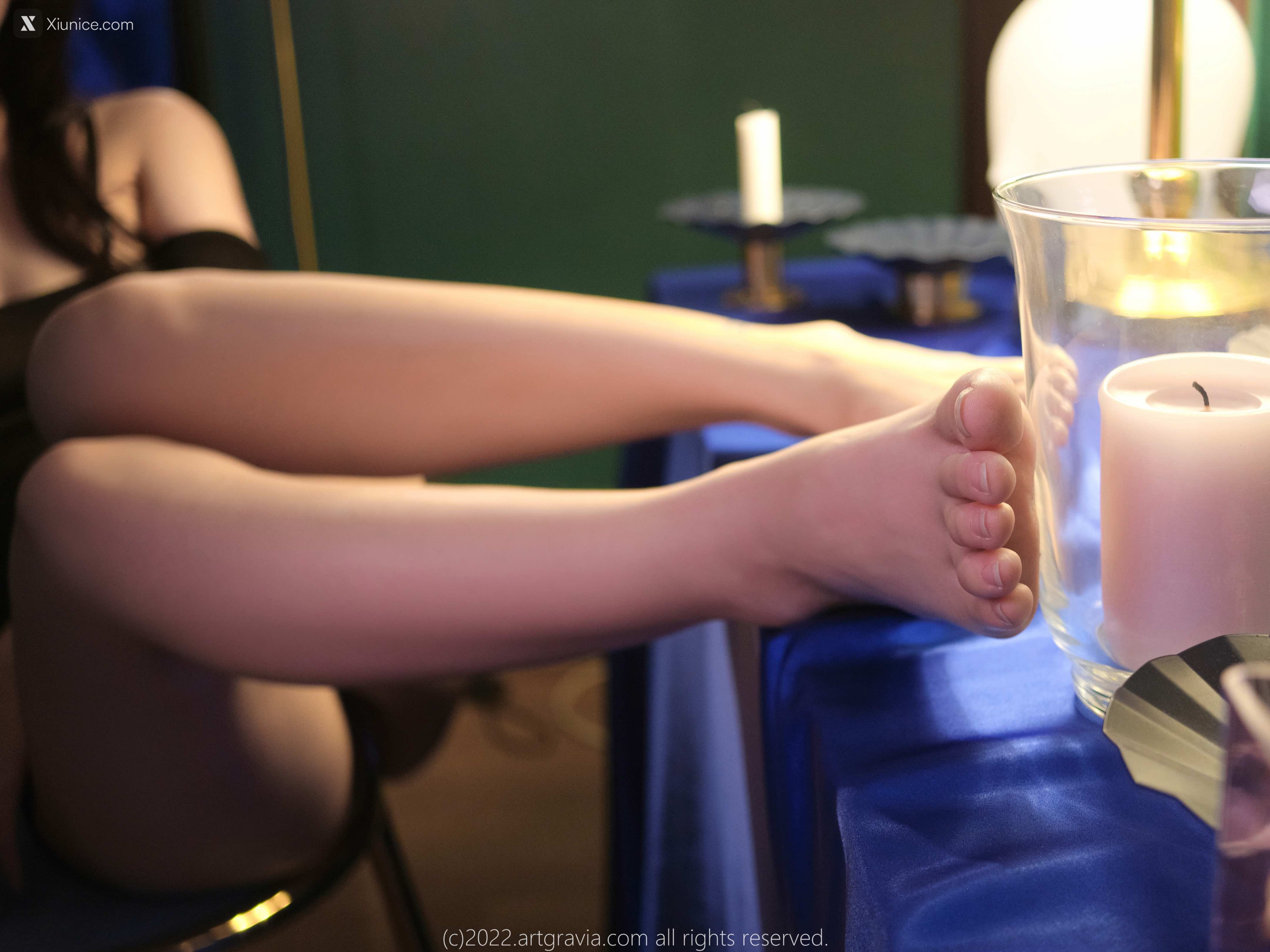 Artgravia Vol.470 Sira (시라) 4K