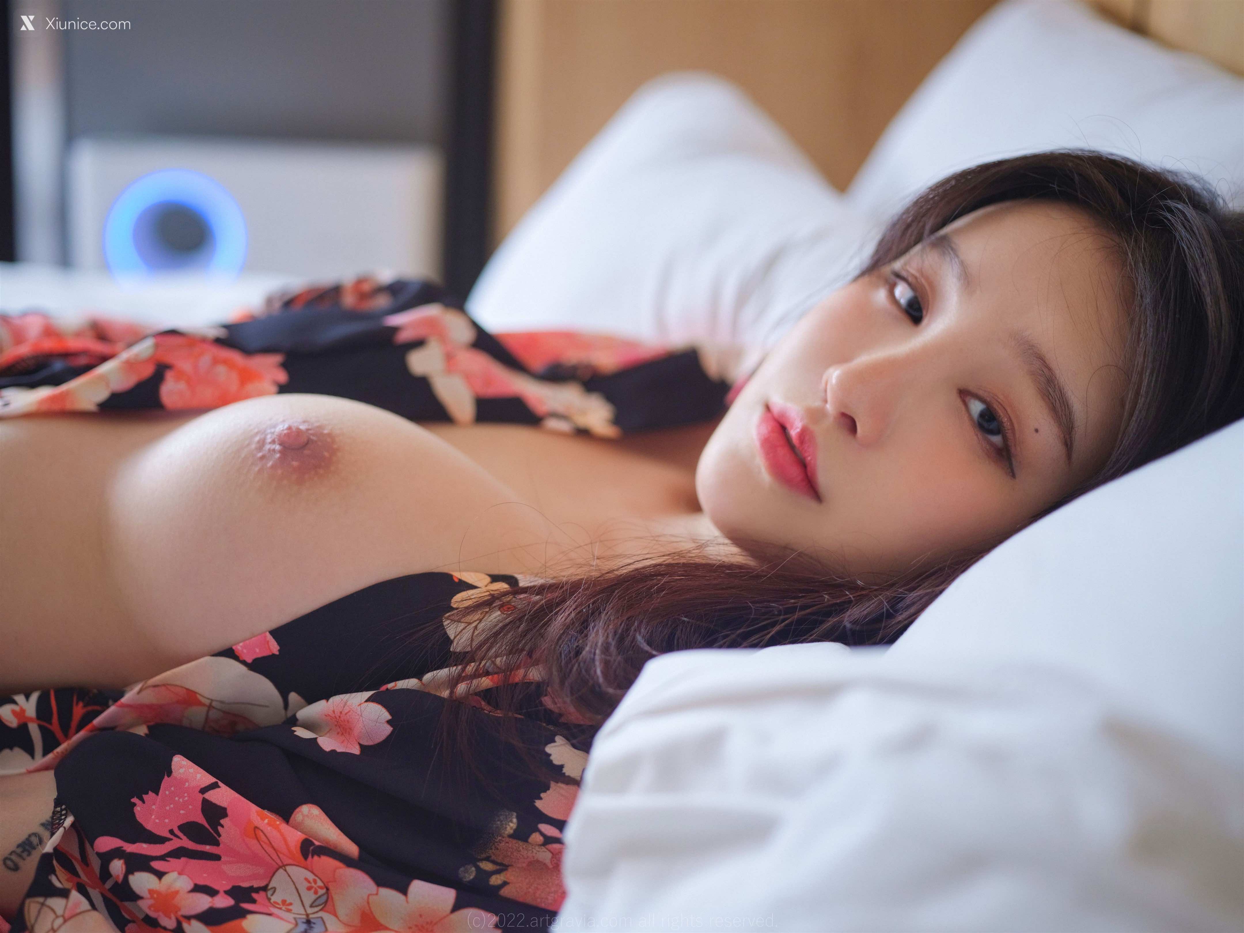 Artgravia Vol.388 Lee-seol (이설) 4K