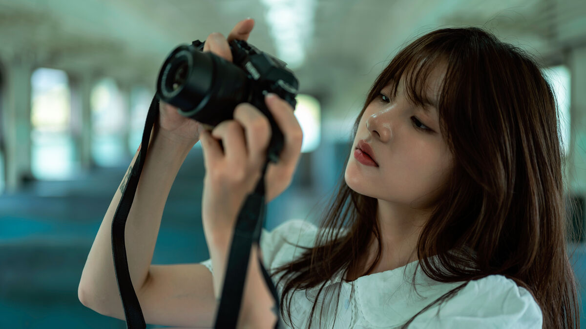 YiTuYu艺图语 Vol.10076 A Miao De Fan Fan