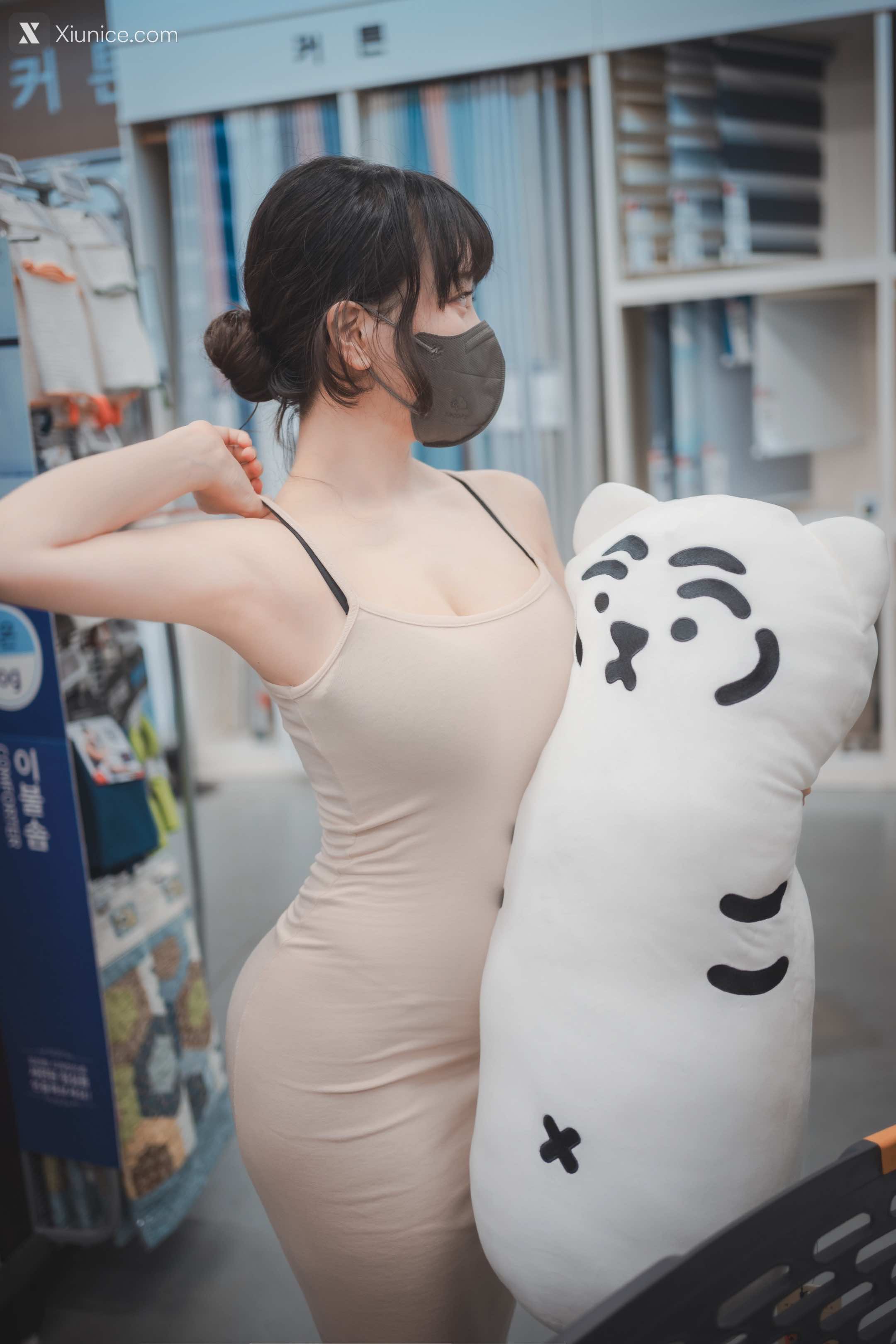 DJAWA Photo – ZziZzi – New Town Bride 4K