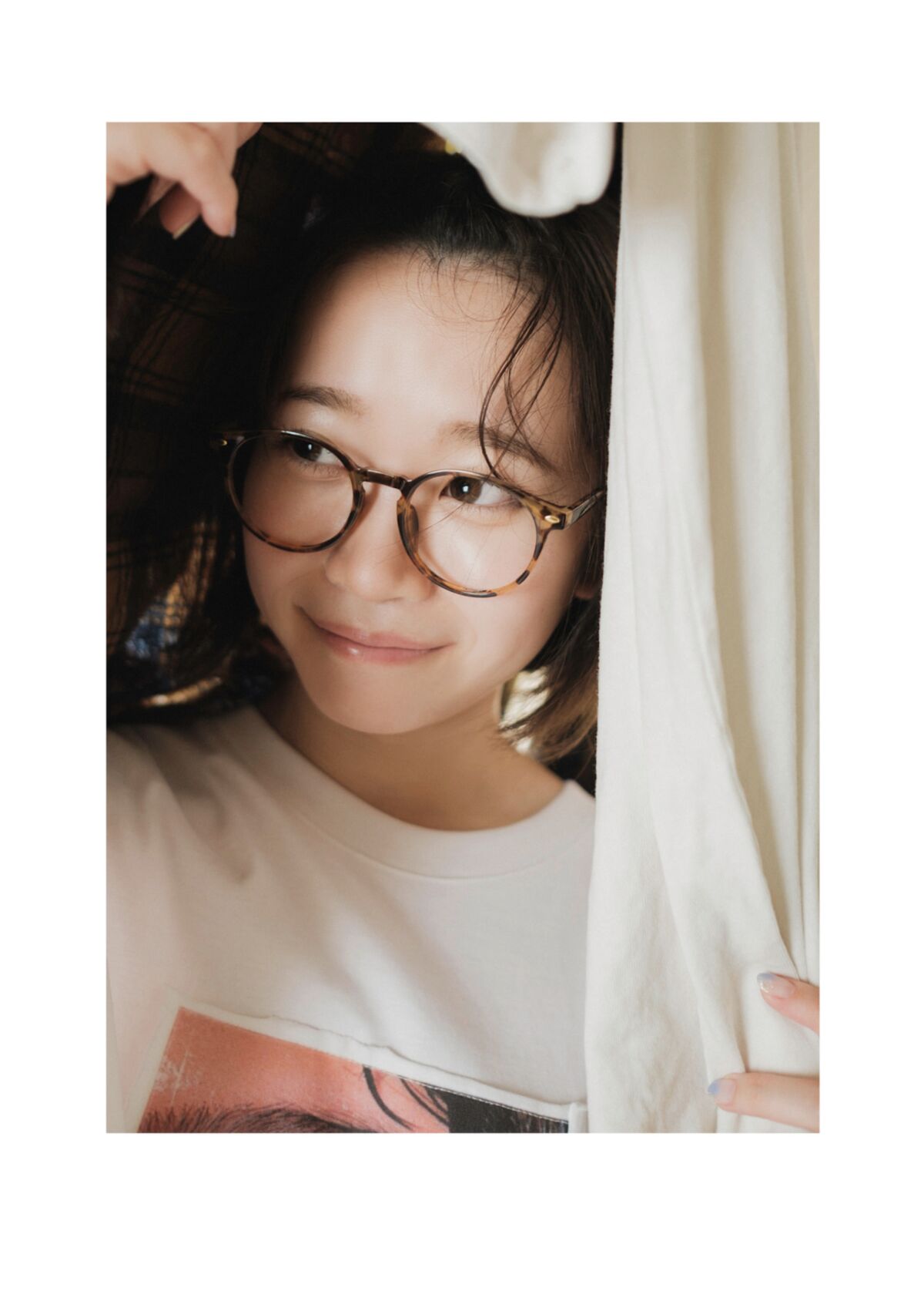 Yura Kano 架乃ゆら - とられち デジタル写真集 Part01