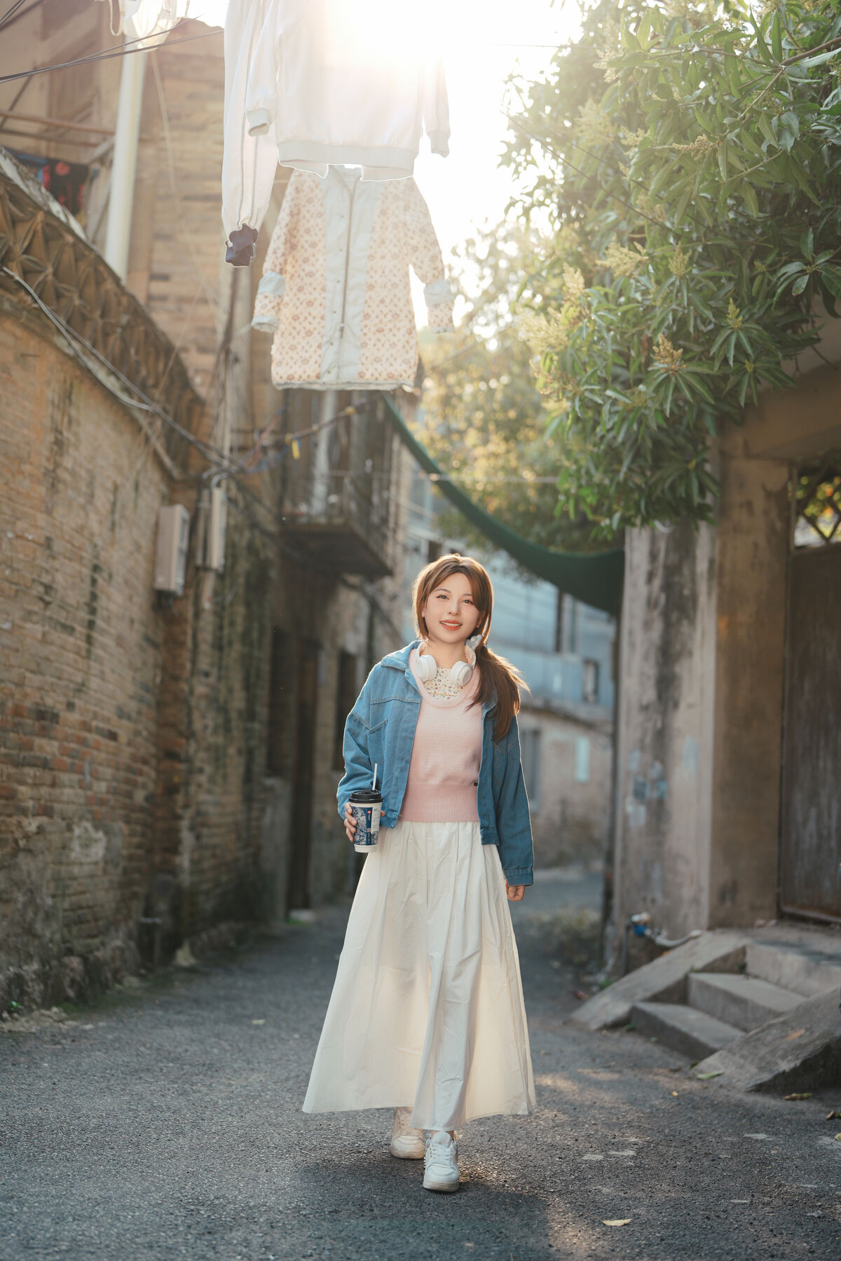 YiTuYu艺图语 Vol.10198 Gui Hua Ya