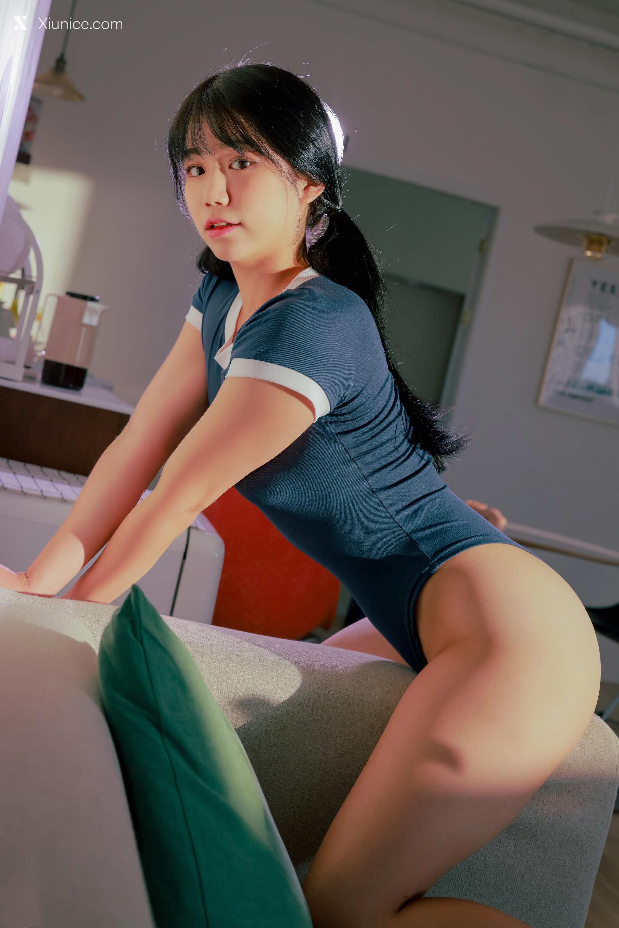 SweetBox – Yui (유이) – SWTB Vol.30 Heart Steal 4K