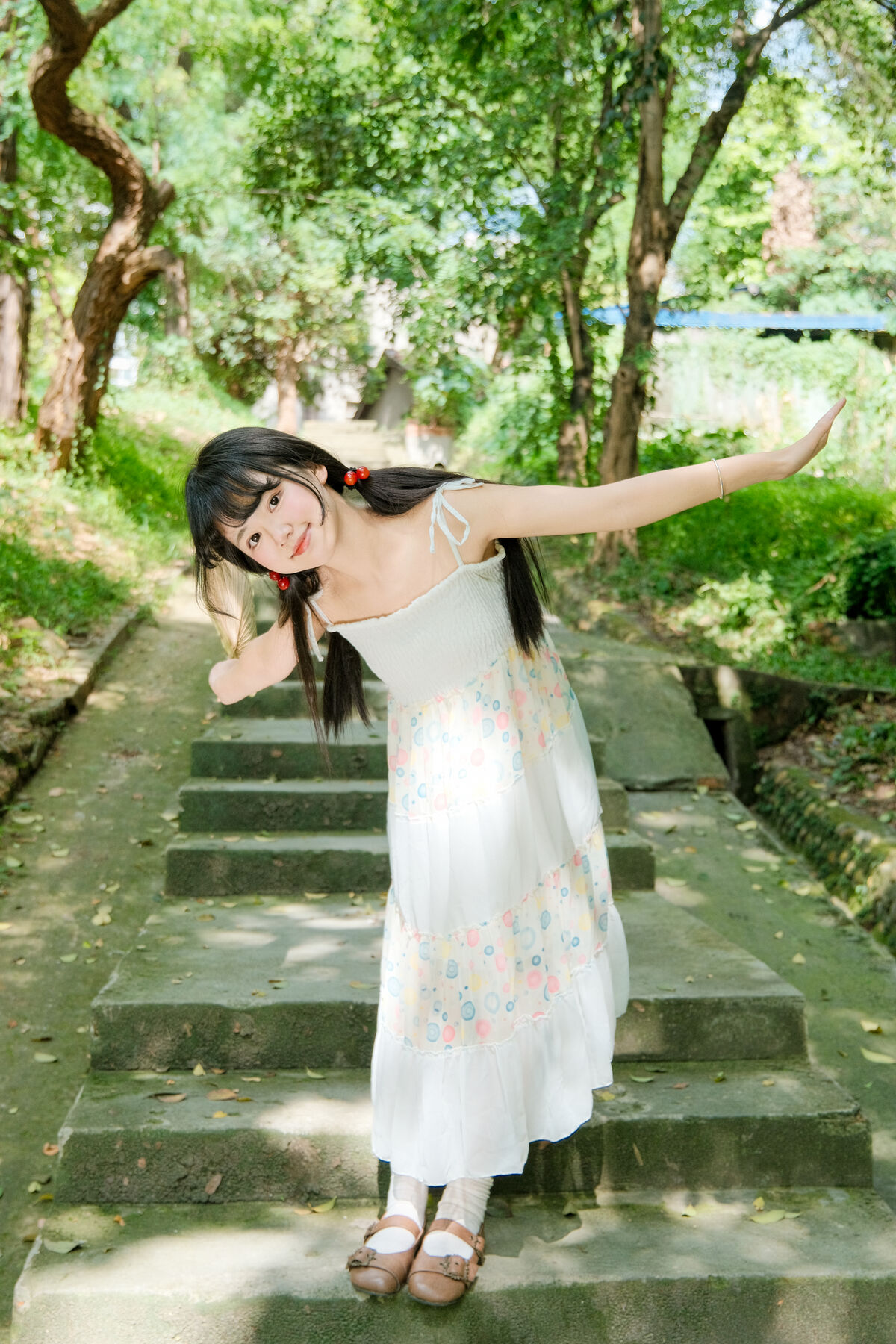 YiTuYu艺图语 Vol.10007 Xiao Li Hua Er