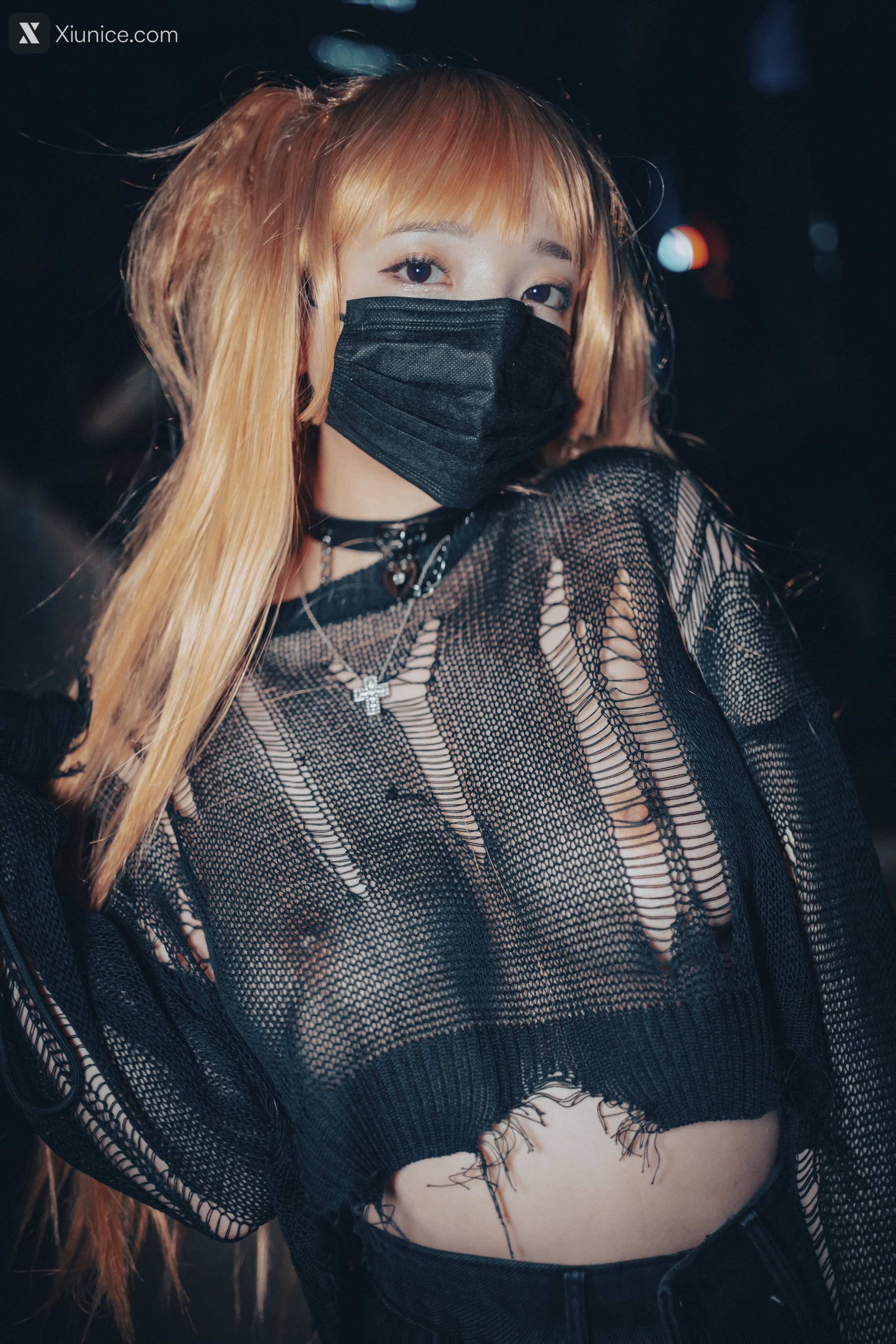 DJAWA Photo – Son Ye-Eun (손예은) – Backout Queen Misa 4K