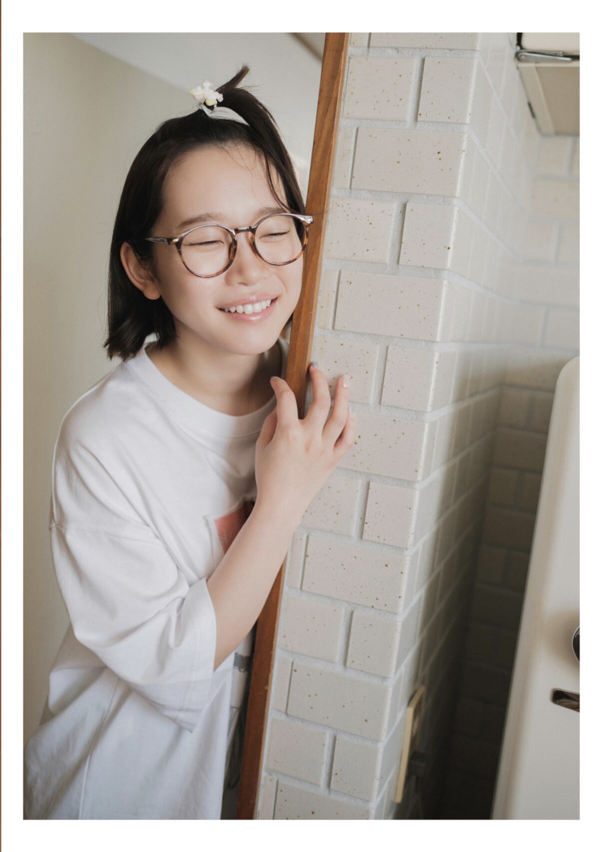 Yura Kano 架乃ゆら - とられち デジタル写真集 Part01