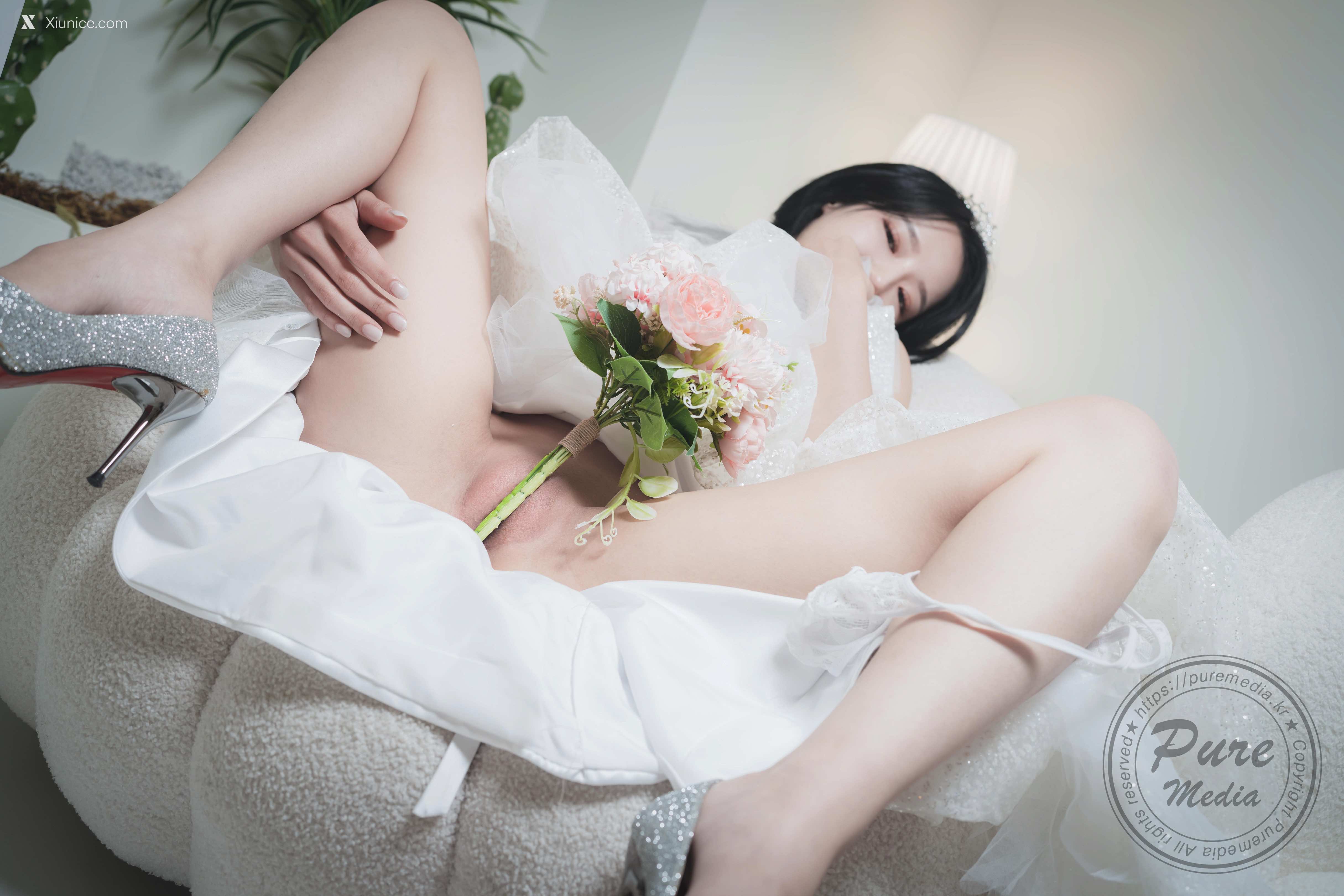Pure Media Vol.202 Yeha (예하) 4K