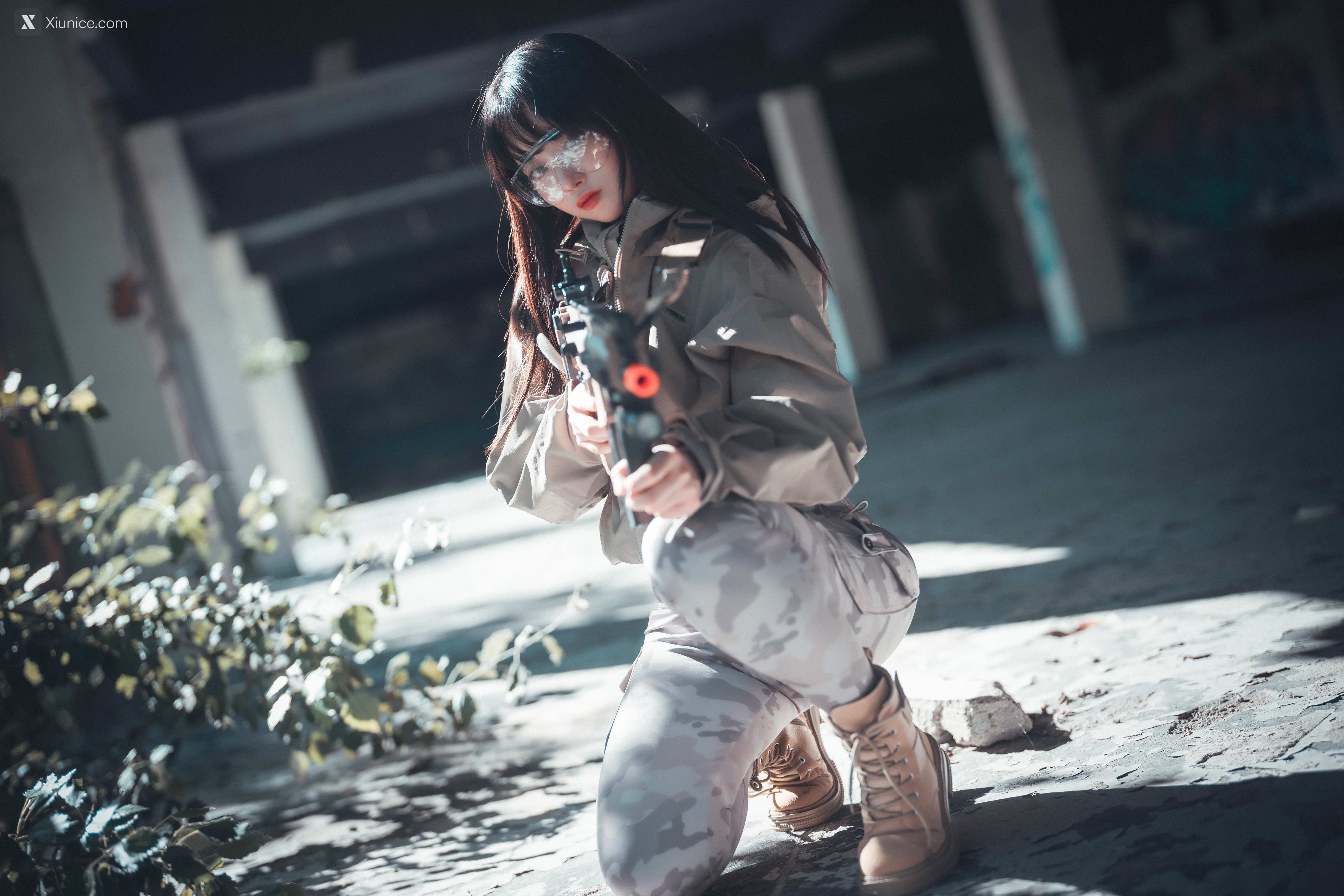 DJAWA Photo – ZziZzi – Desert Stalker (+S.Ver) 4K