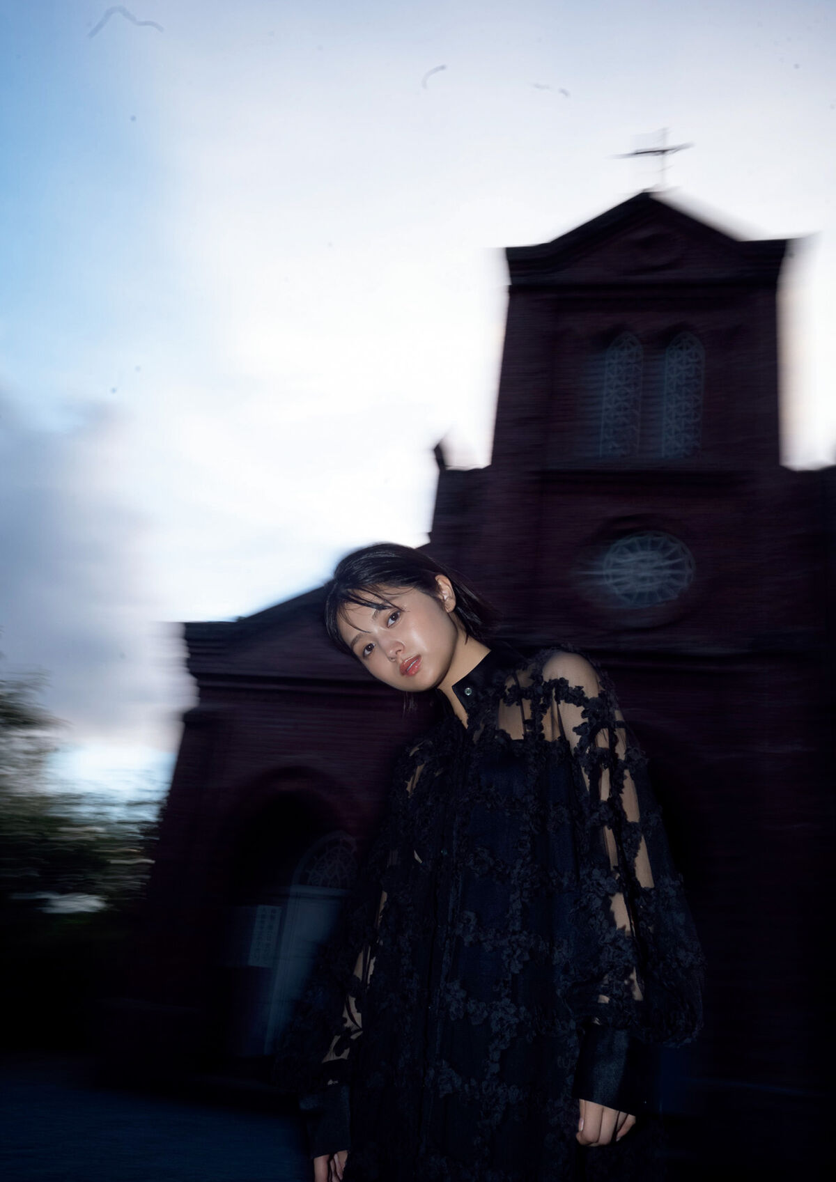 Ruka Kitano 北野瑠華 - 2nd写真集 ヴィーナスの 誕生 -零