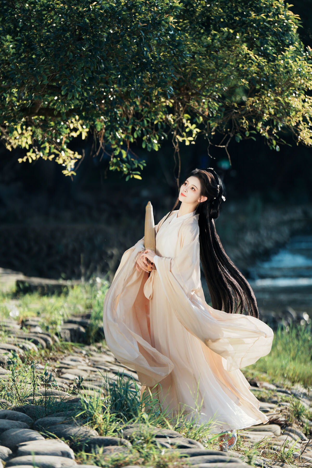 YiTuYu艺图语 Vol.10092 Luo Ning Tang