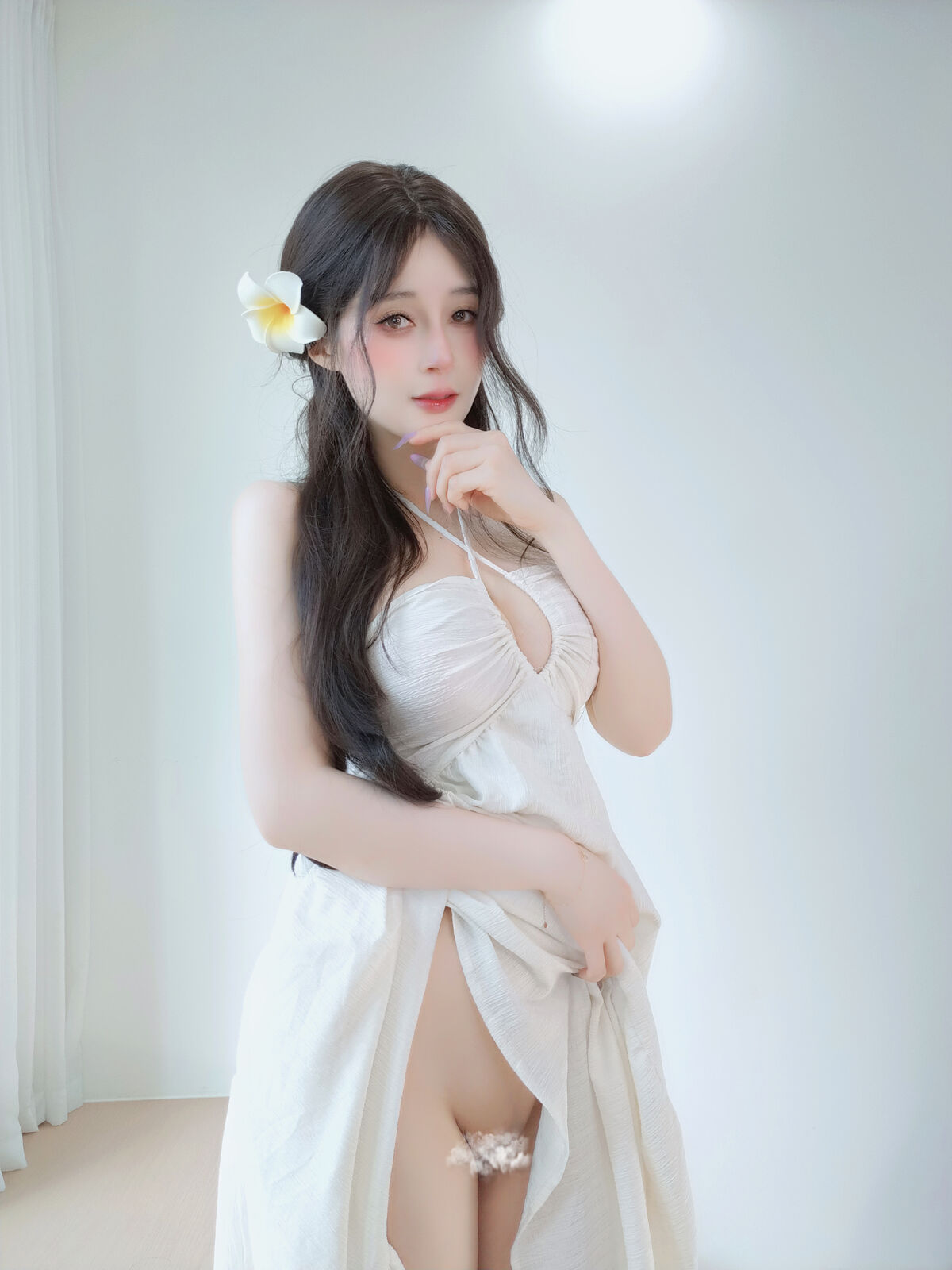 Coser@白银81 - Fantia 2025年09月会员合集 15套 Part01