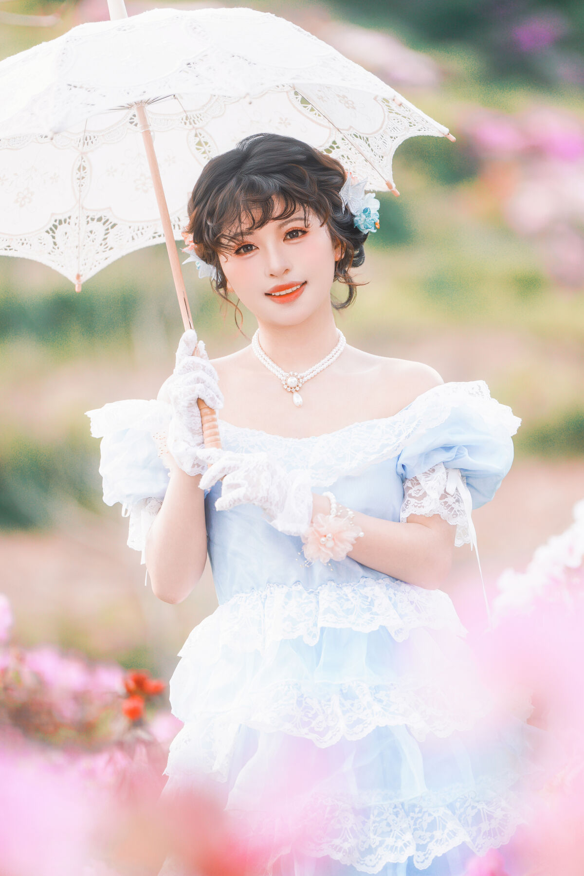 YiTuYu艺图语 Vol.10174 Gui Hua Ya