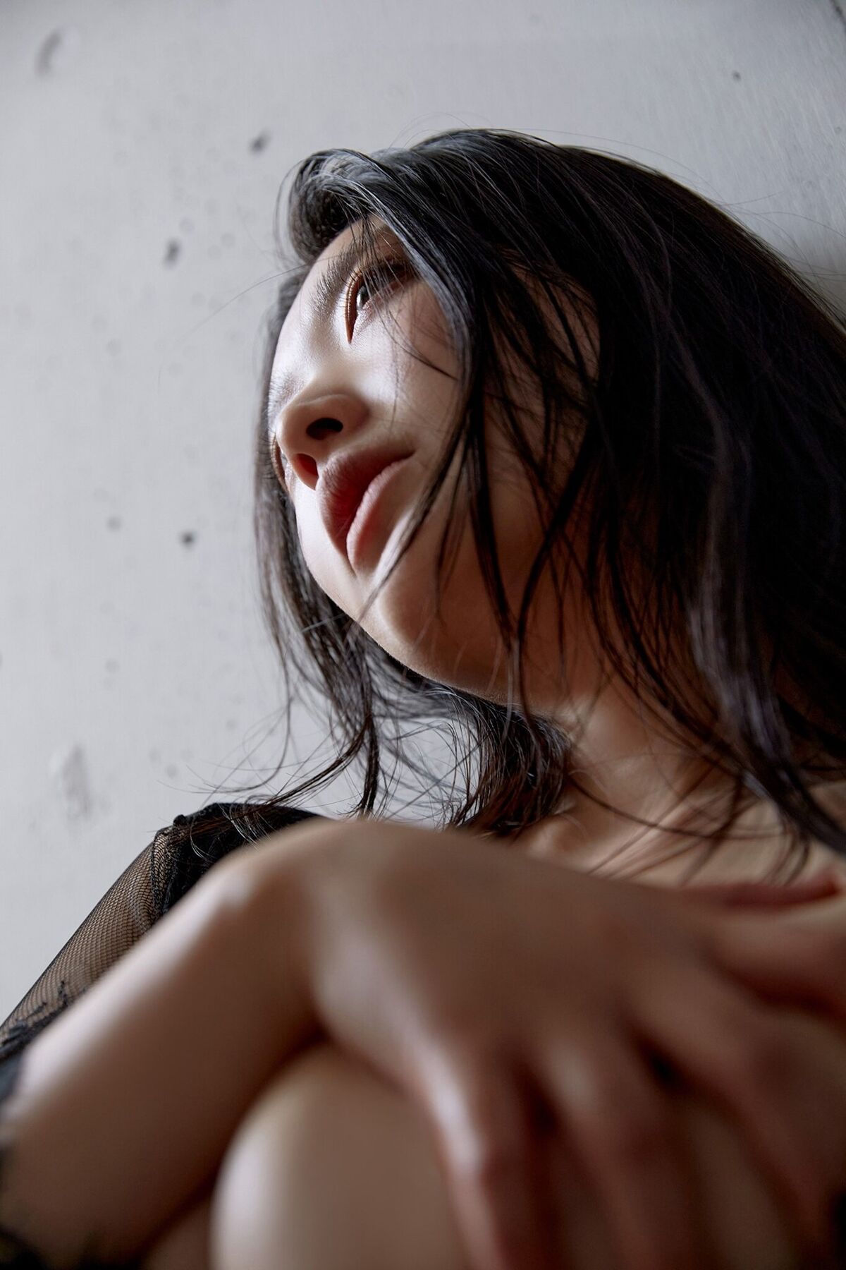 Fubuki Kei 風吹ケイ - 週刊現代デジタル写真集グラビア文学館 風吹ケイxオスカー-ワイルド サロメ Part01