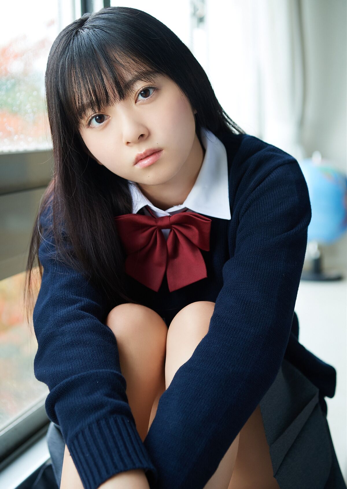 Suzuka Tsukada 塚田百々花 - 写真集 つかだだ ももかだ つかももだ