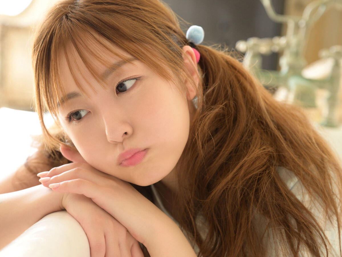 Hikari Aozora 青空ひかり - FRIDAYデジタル写真集 君とずっと Vol.1