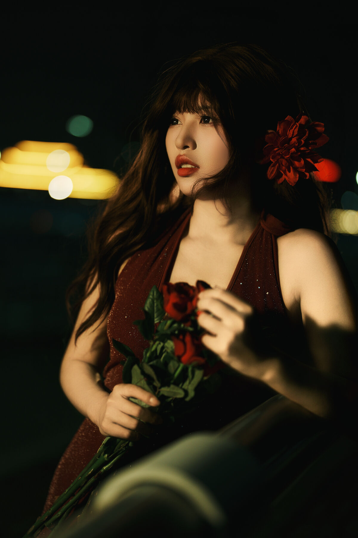 YiTuYu艺图语 Vol.10181 Gui Hua Ya