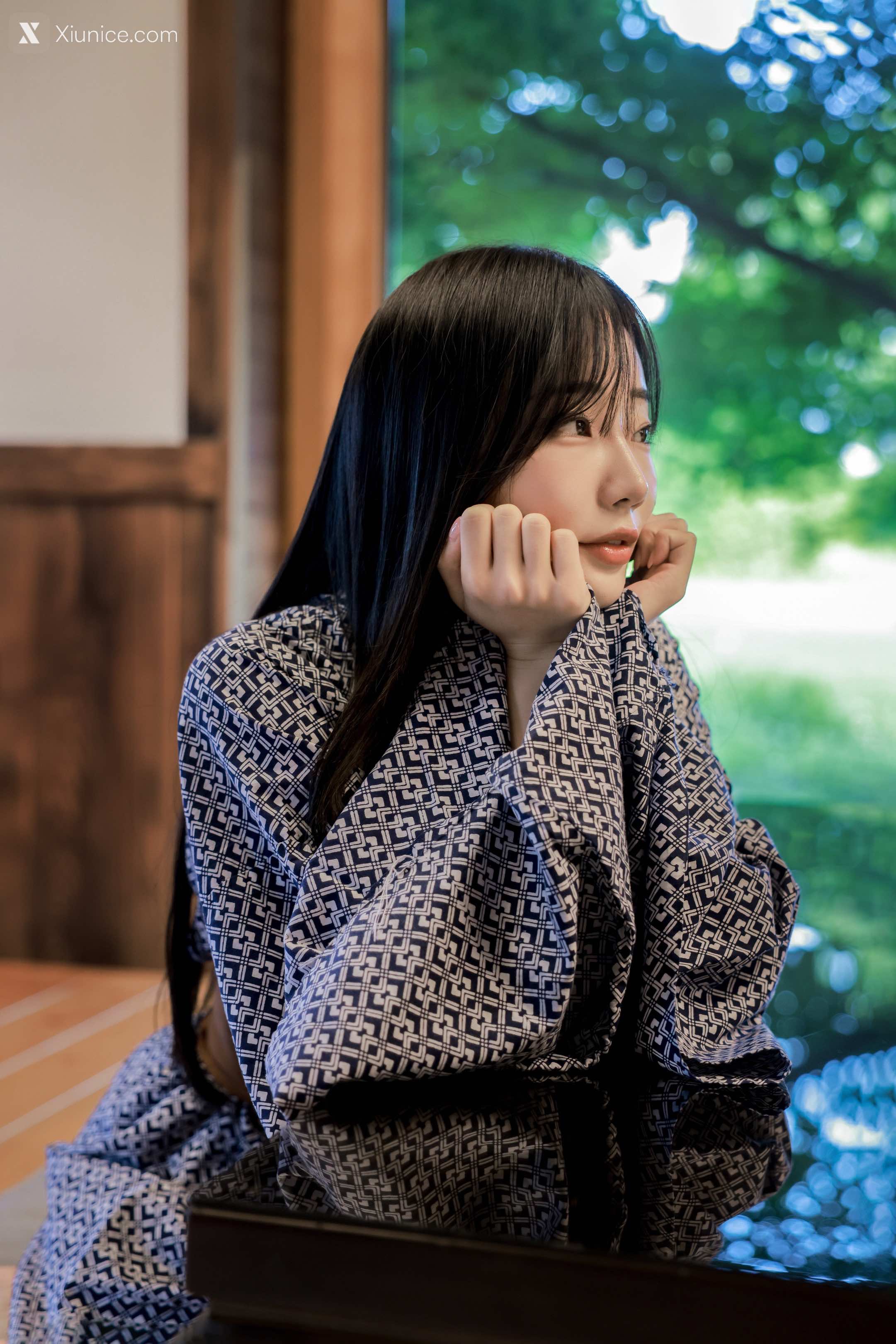 SweetBox Priya (프리야) SWTB Vol.017 4K