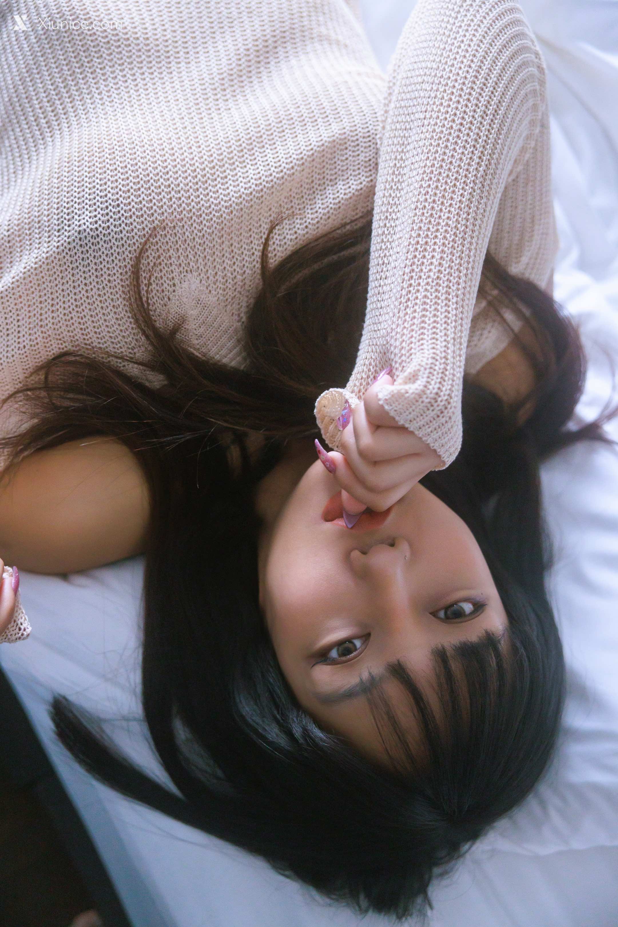 SweetBox Chloe (클로이) Vol.009 4K