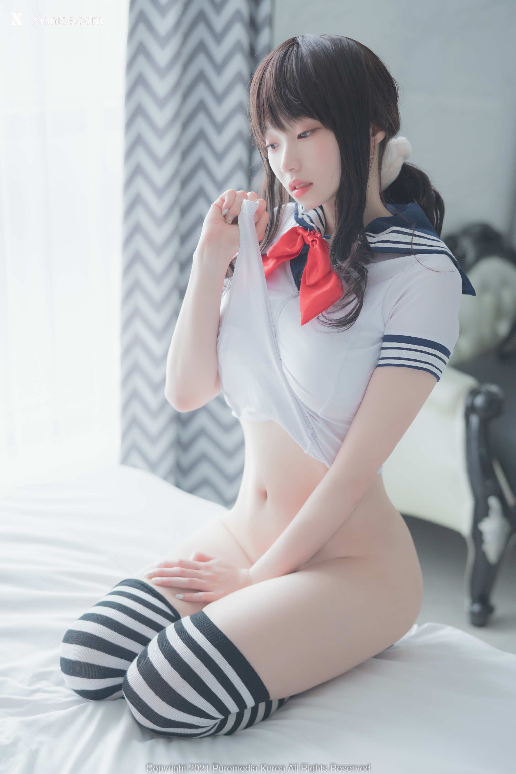 Pure Media Vol.115 Bambi (밤비) 4K