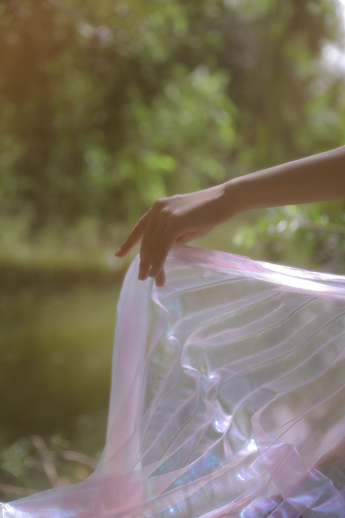 YiTuYu艺图语 Vol.10219 Ye Sheng Mo Te Yuan Zi