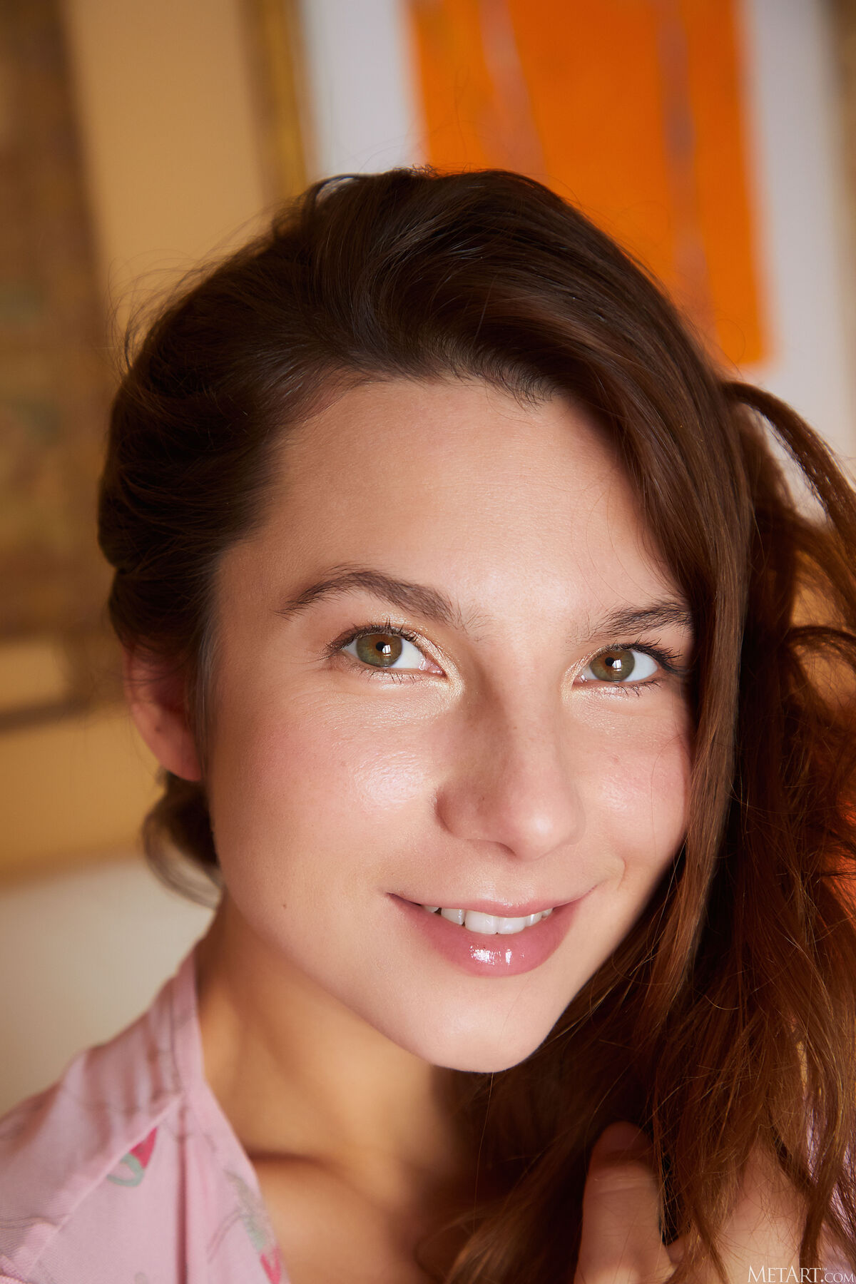 MetArt Belka - Morning Spark Part01