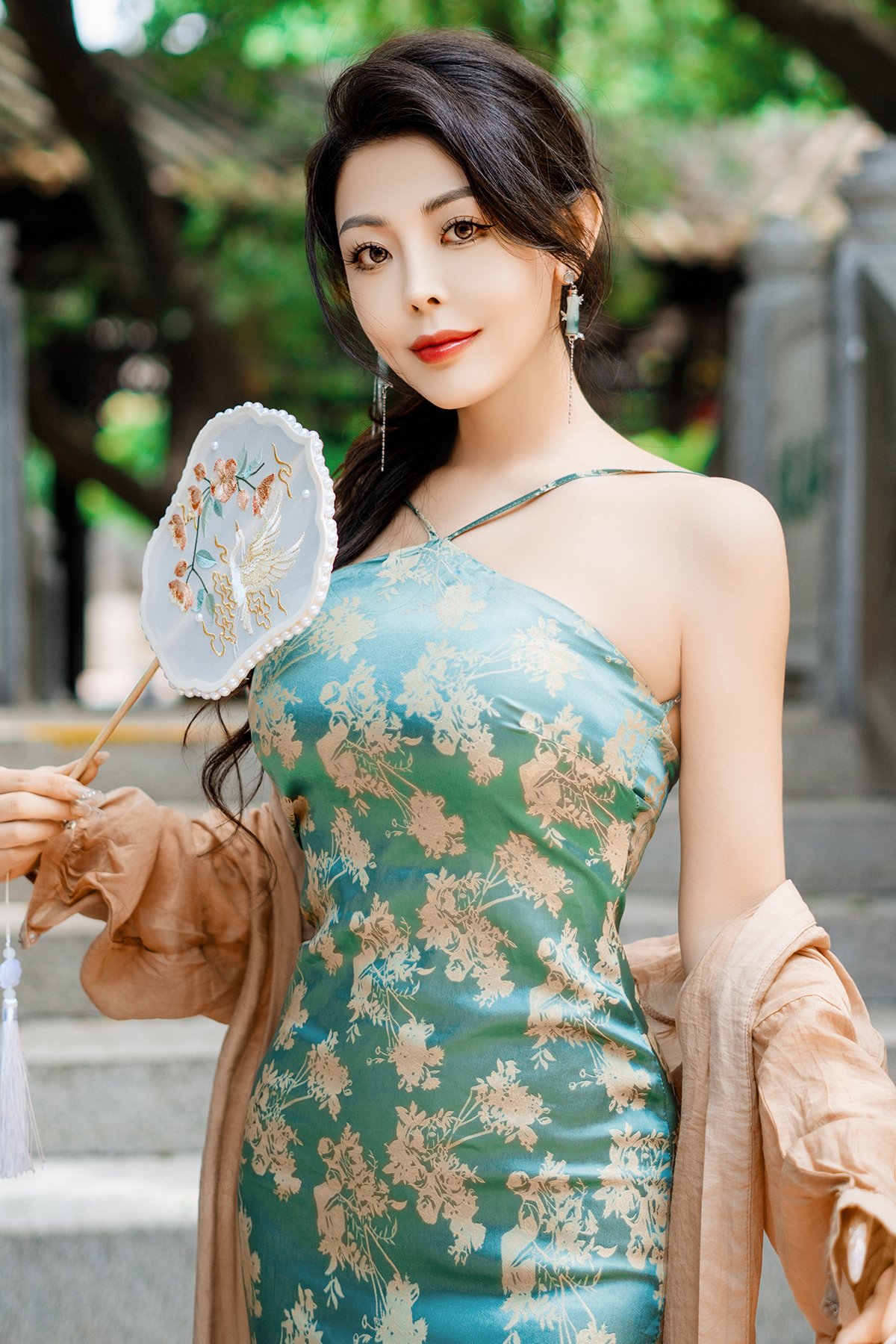 YiTuYu艺图语 Vol.10189 Mi Ni Ai Mei Li