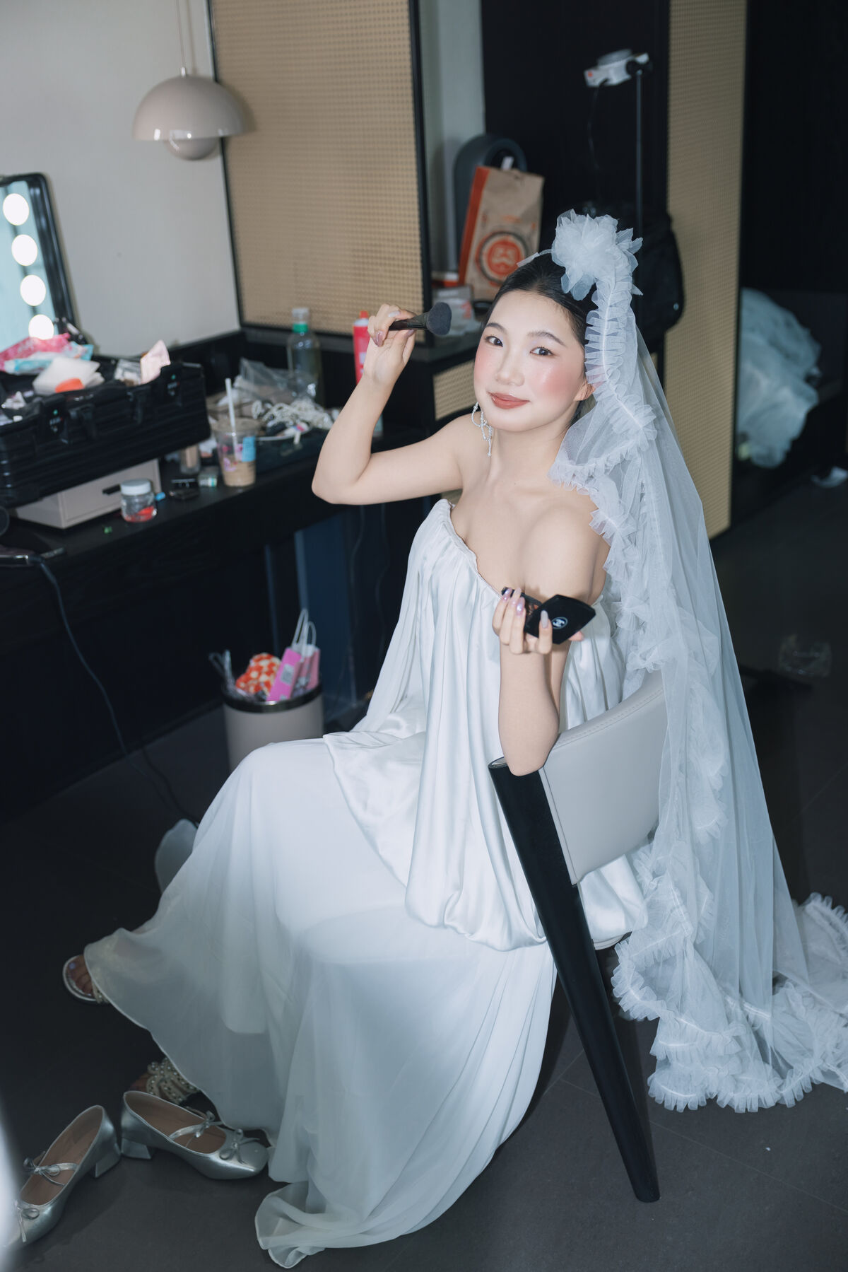 YiTuYu艺图语 Vol.10175 Yi Bei Yang Zhi