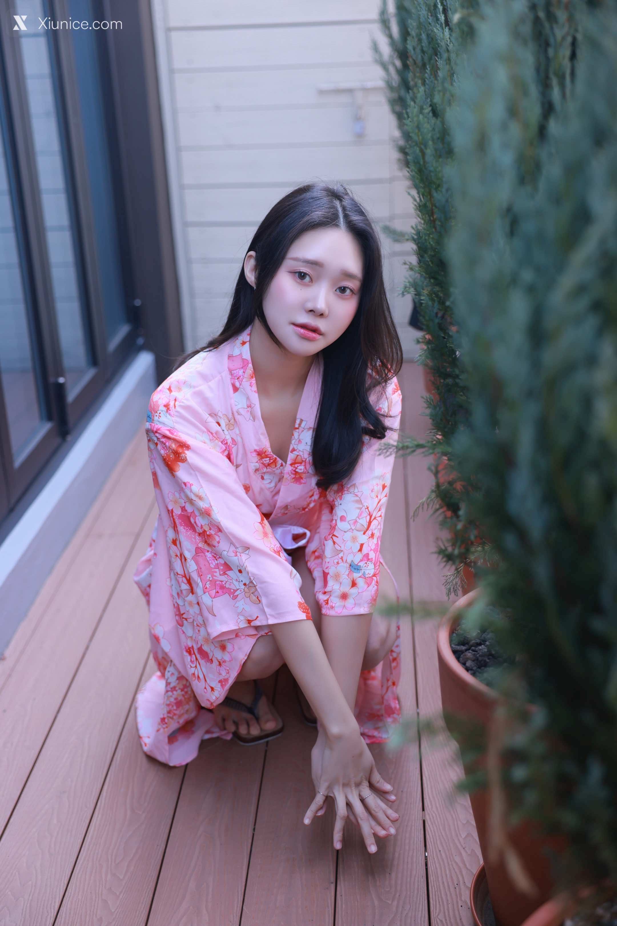 SweetBox – Inah (이나) SWTB Vol.40 – ALL NIGHT 4K