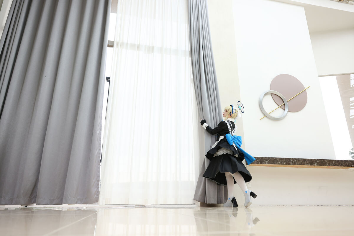 Coser@G44不会受伤 - Asuma Toki And 飞鸟马时