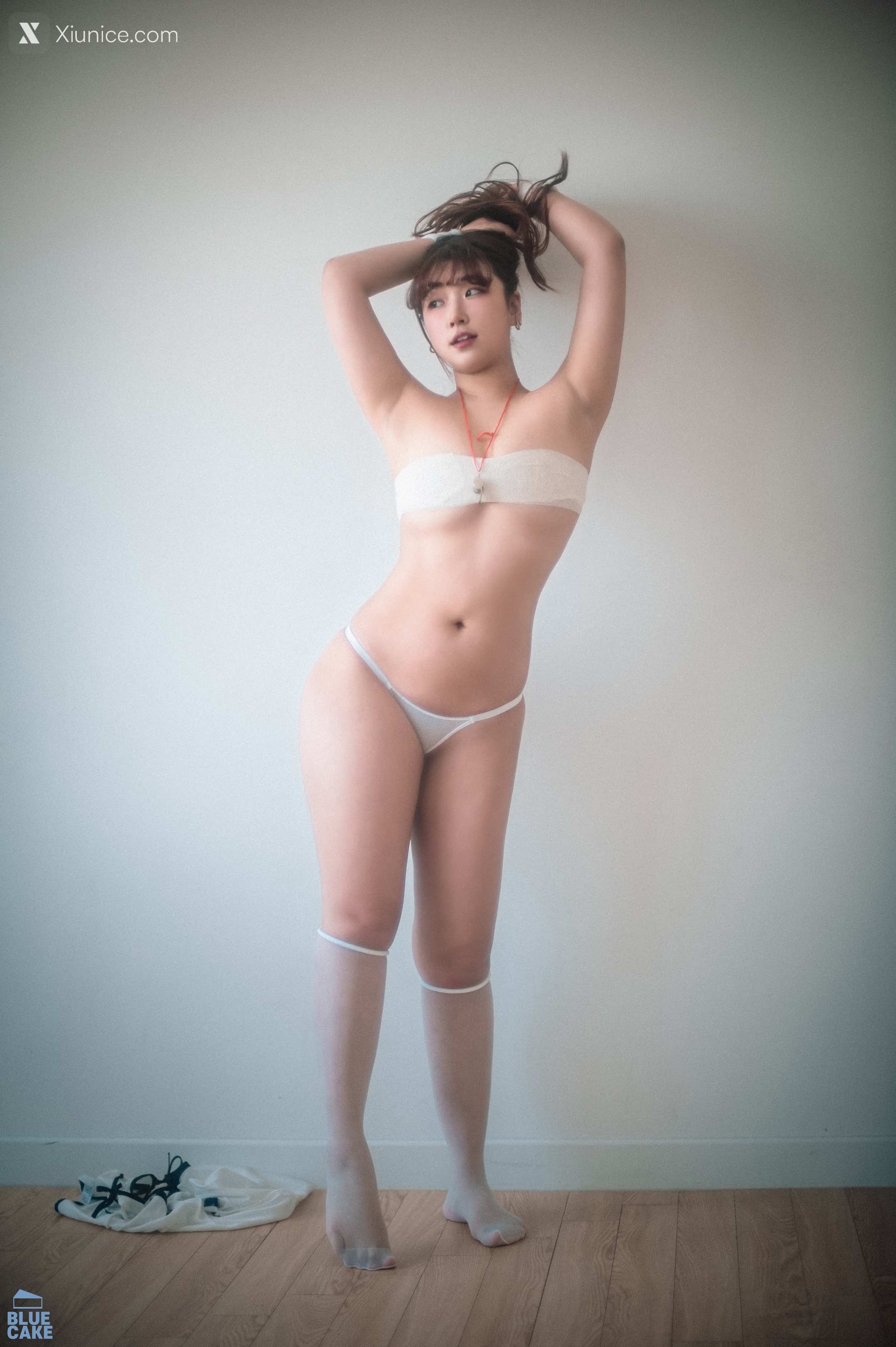 BLUECAKE Ggubbu – Let’s Exercise with Me No.1 4K