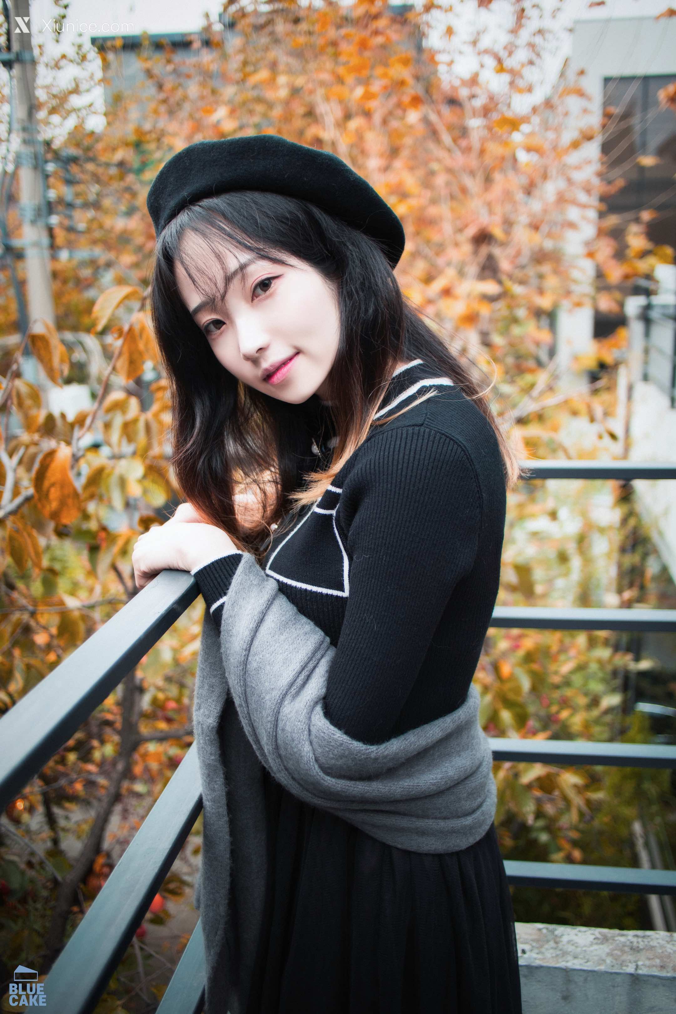 BLUECAKE Bambi (밤비) – Autumn 4K