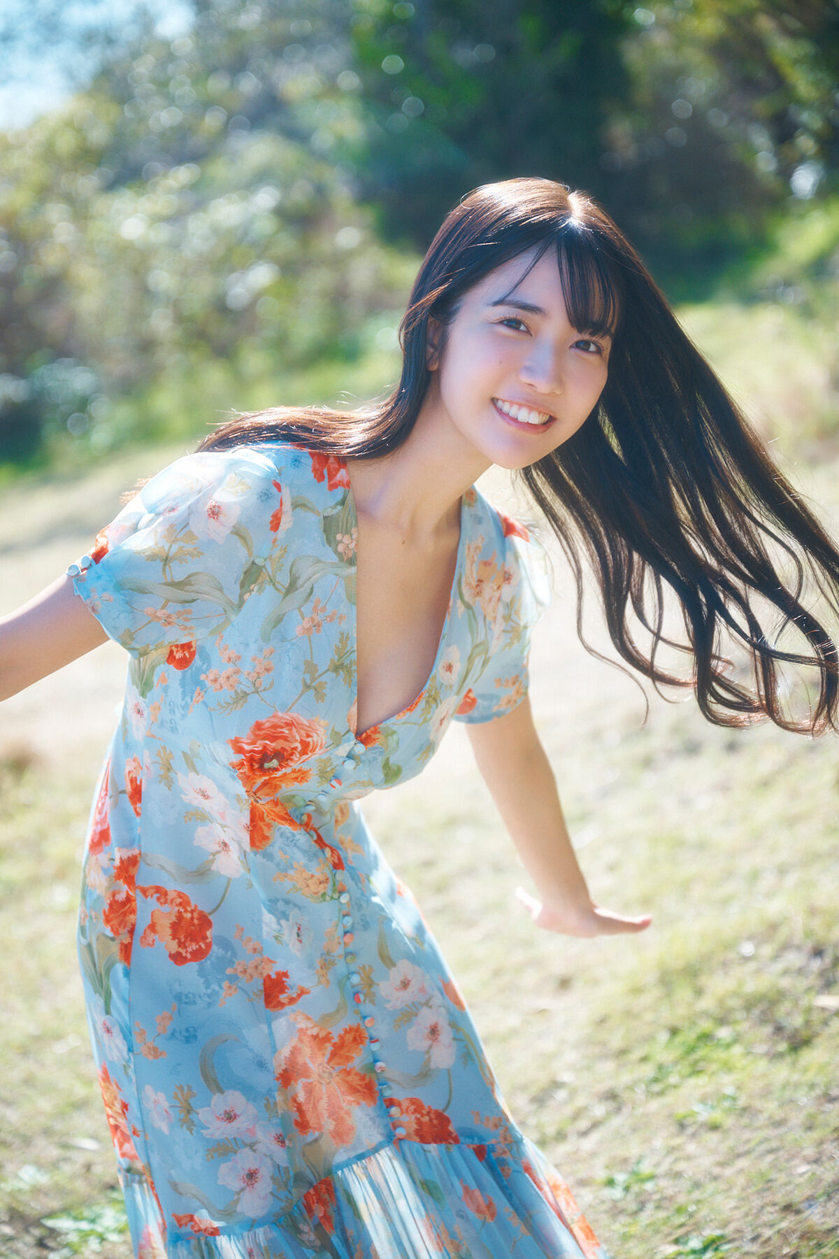 Amau Kisumi 天羽希純 - FLASHデジタル写真集 エキゾチックLOVE