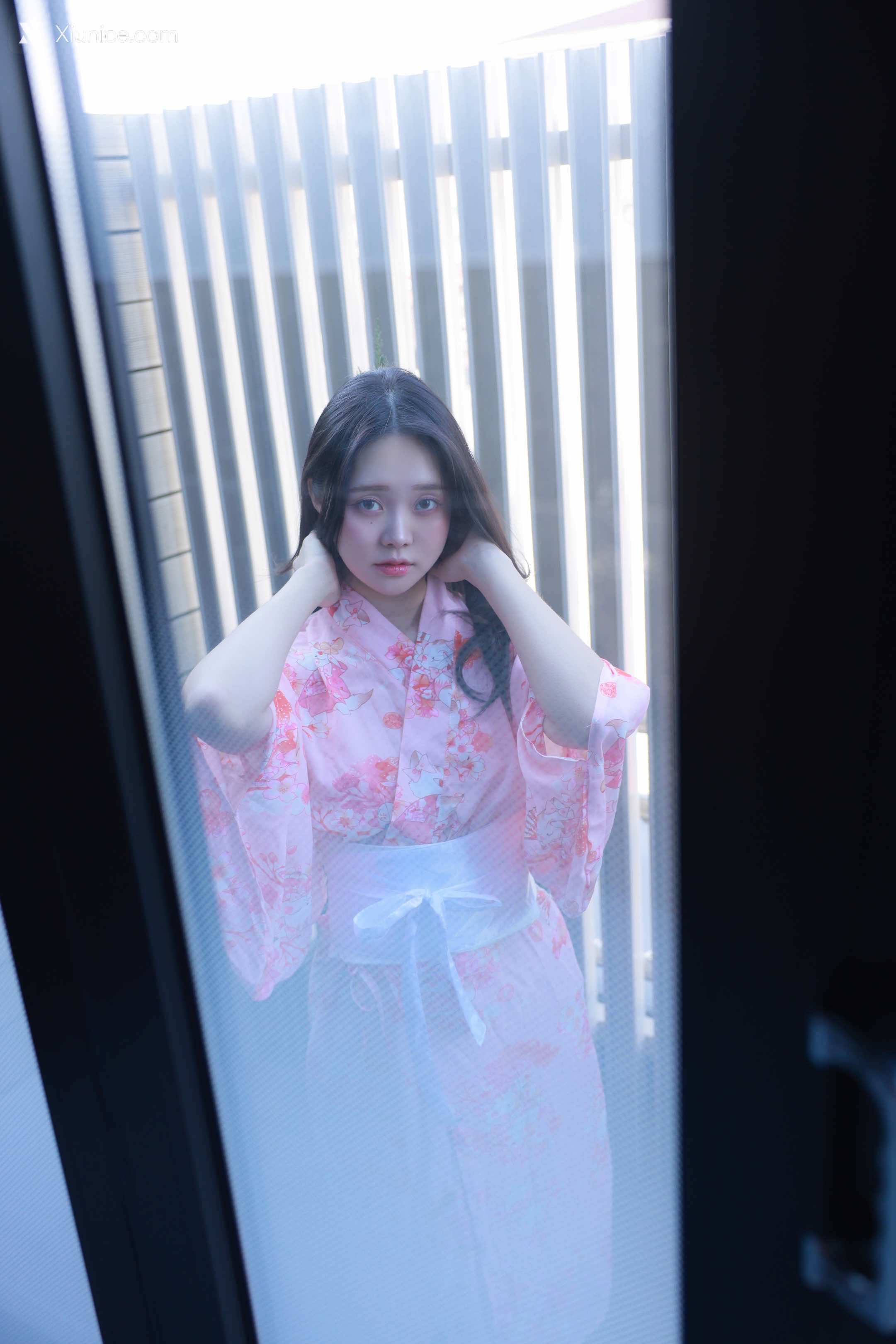 SweetBox – Inah (이나) SWTB Vol.40 – ALL NIGHT 4K