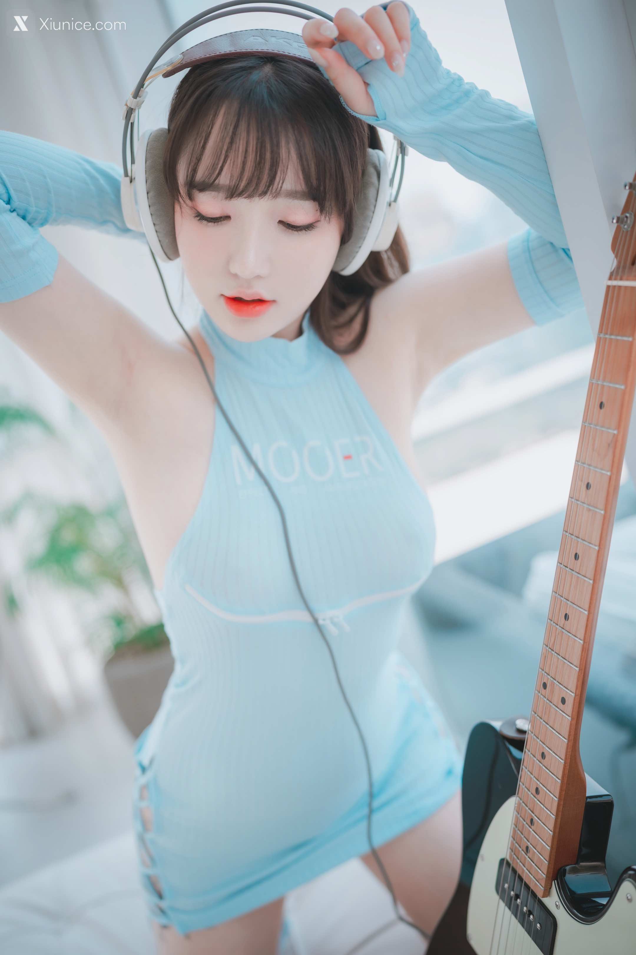 DJAWA Photo – Son Ye-Eun (손예은) – Ms. Slowhand 4K