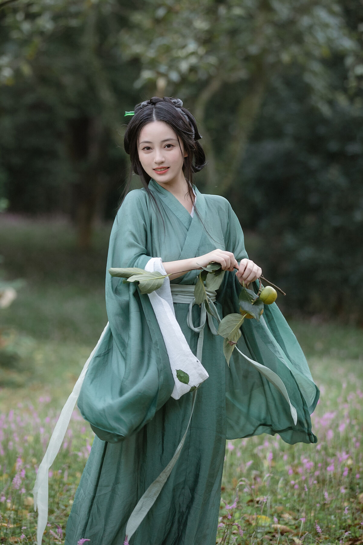 YiTuYu艺图语 Vol.10122 Xiao Wen Nuan Xiang Yao Ge Da Tai Yang