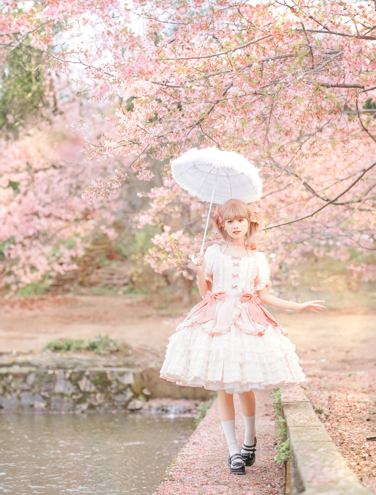 YiTuYu艺图语 Vol.10201 Bao Zao De Guo Jiang Da Ye