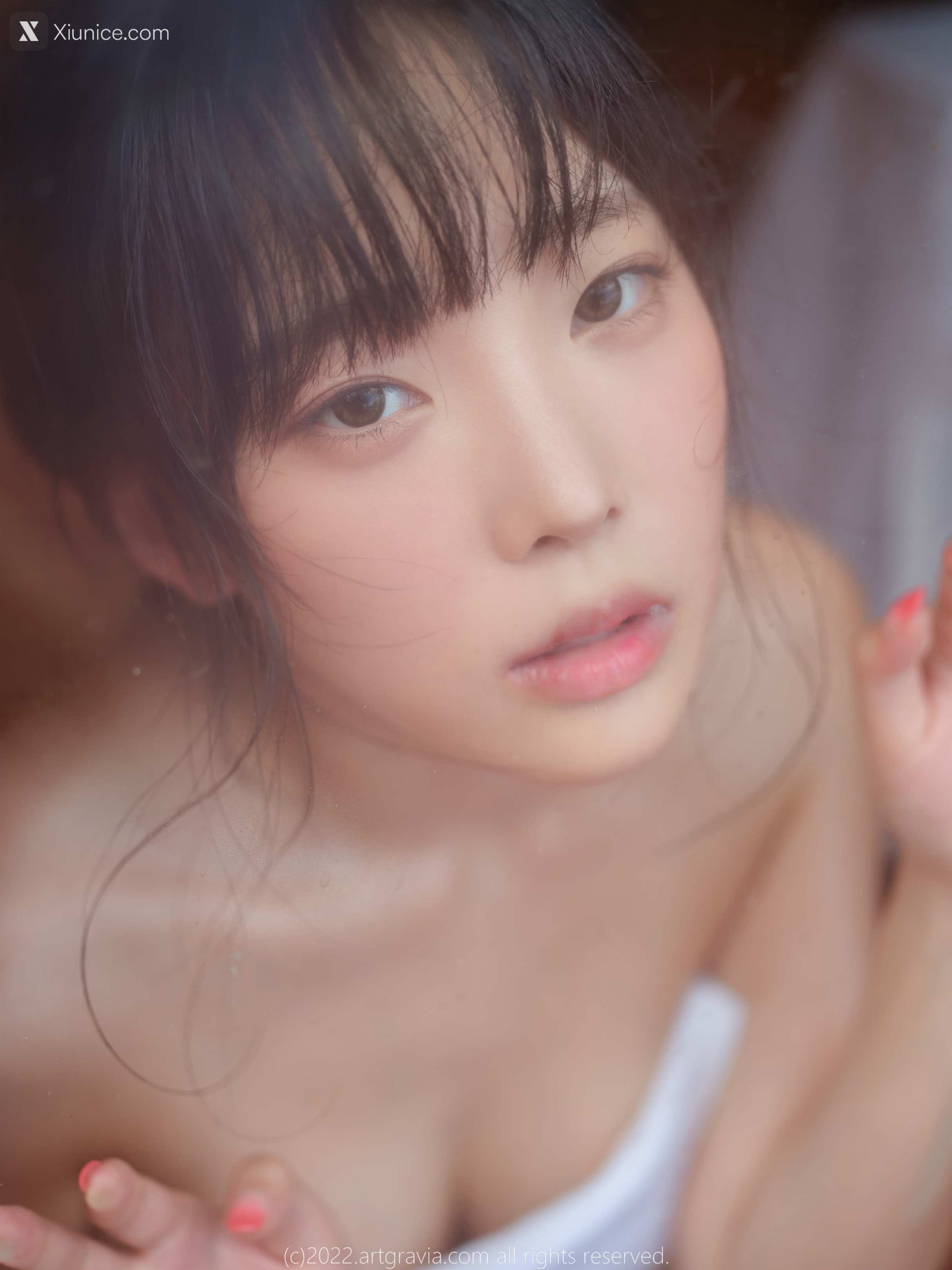 Artgravia Vol.457 Kang In-kyung (강인경) 4K