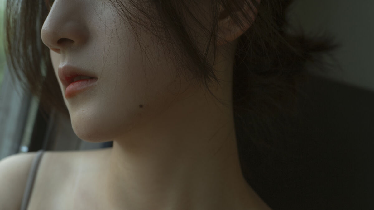 YiTuYu艺图语 Vol.10029 Yi Zhi Song Song