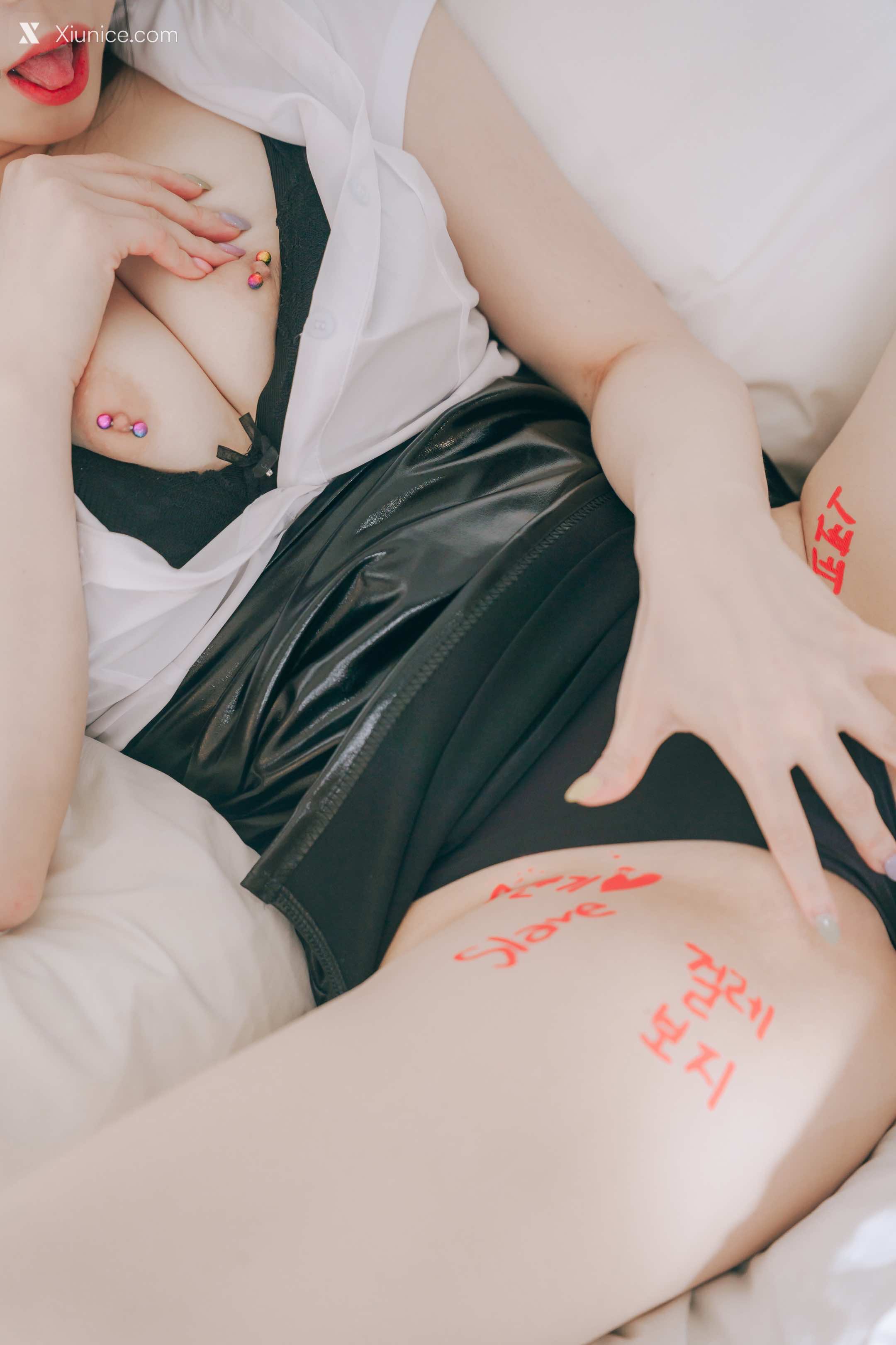 PUSSYLET Vol.50 – SUYEON No.7 4K