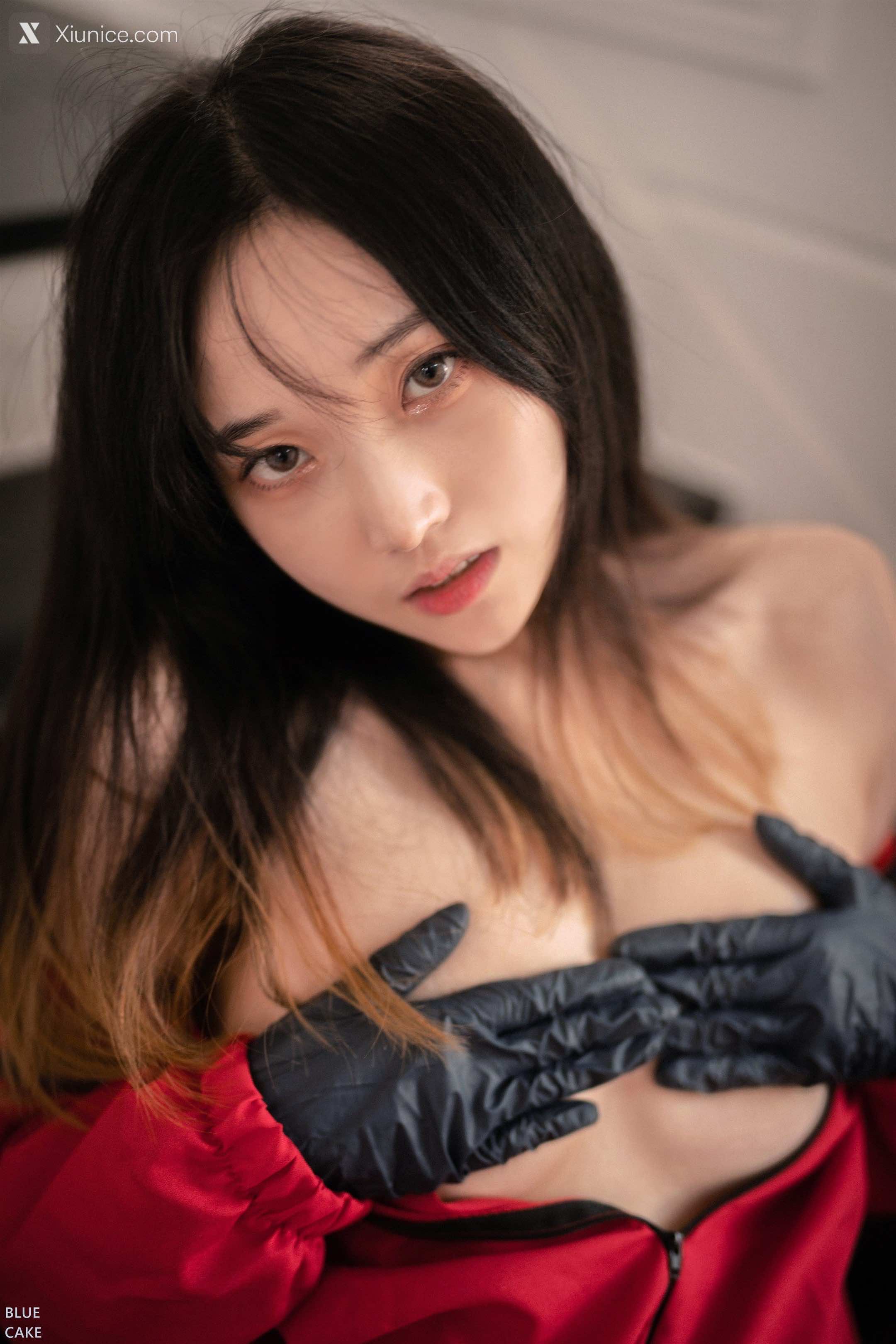 BLUECAKE Bambi (밤비) – Play Game 4K